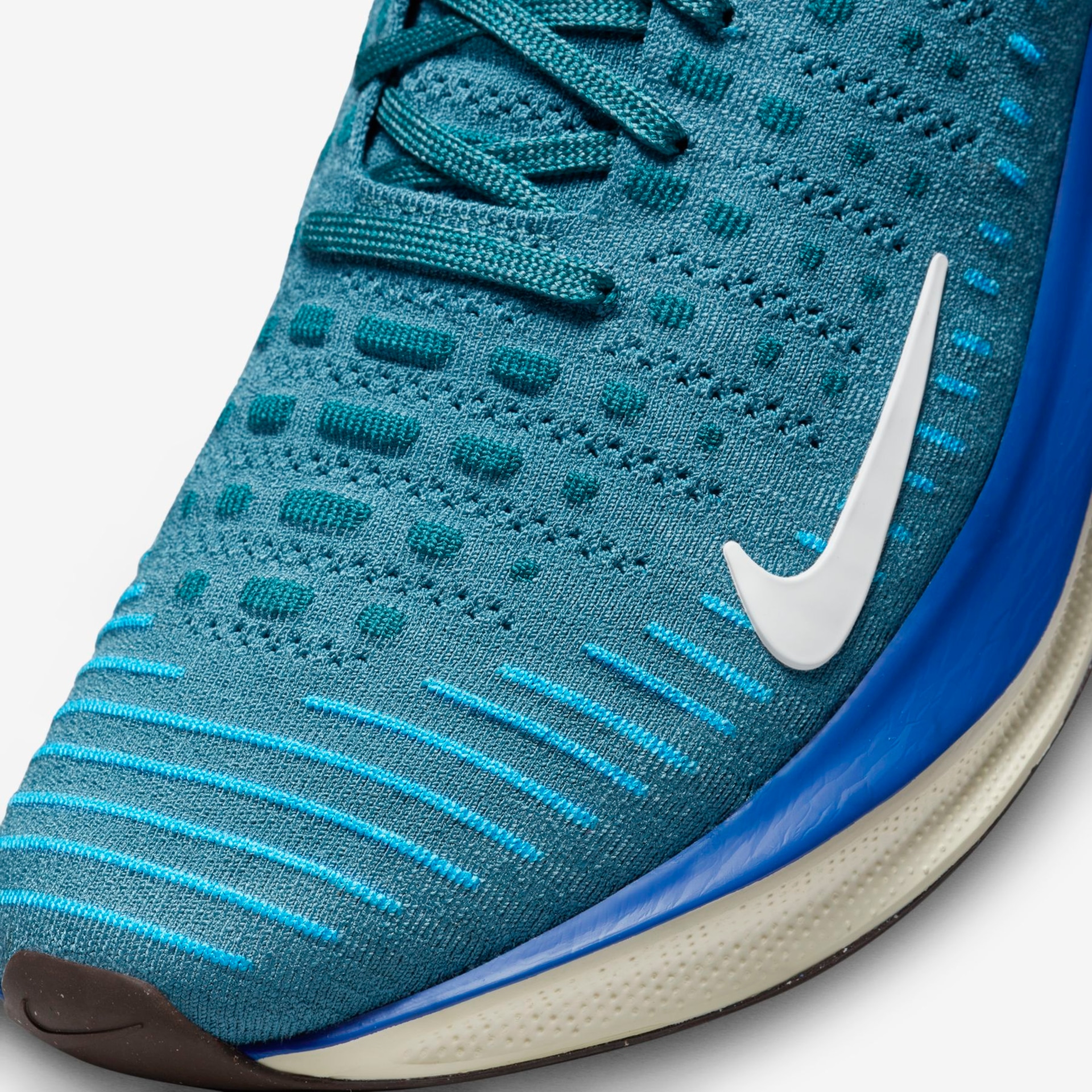 Tênis Nike React Infinity Run 4 Masculino - Foto 7