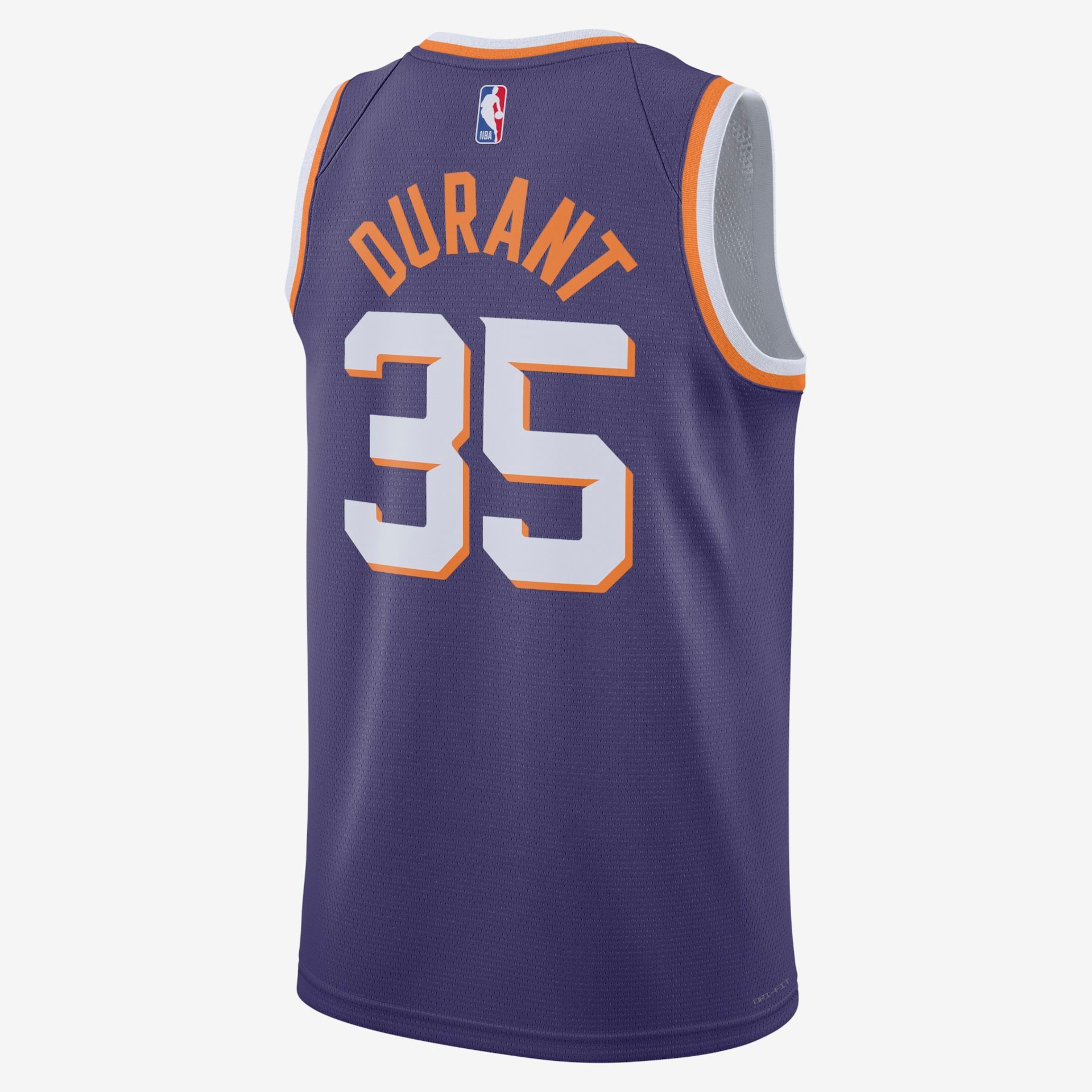 Regata Nike Phoenix Suns Icon Edition 2023/24 Masculina - Foto 2