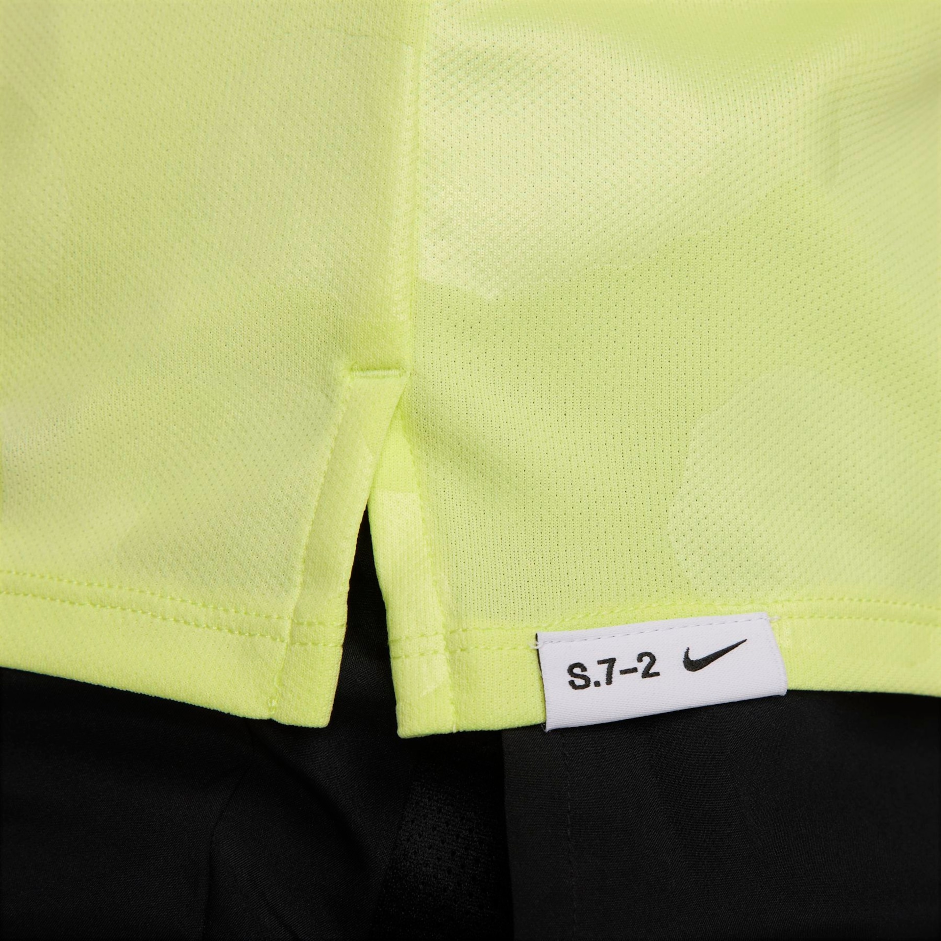 Camiseta Nike Miler Masculina - Foto 4