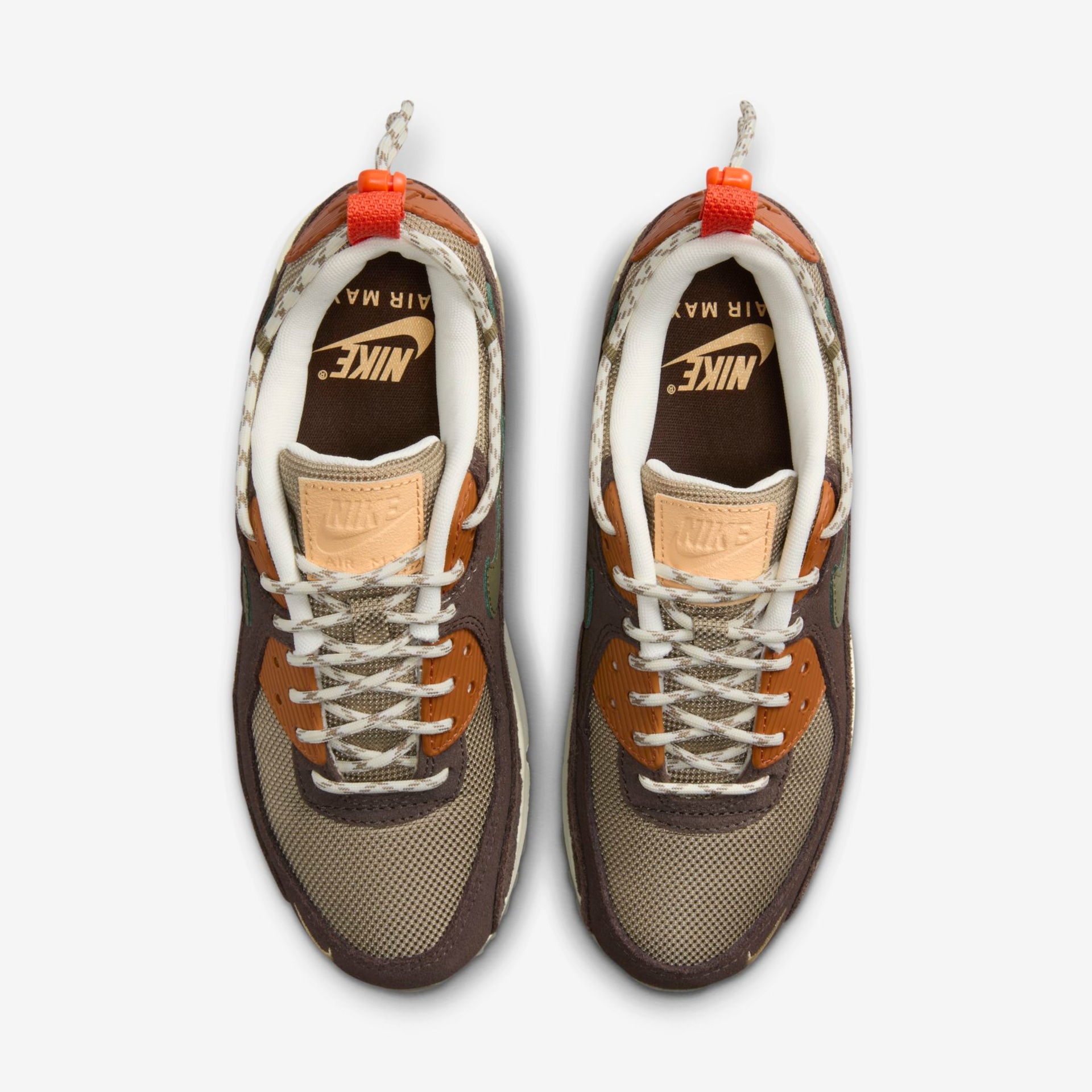 Tênis Nike Air Max 90 SE Feminino - Foto 5