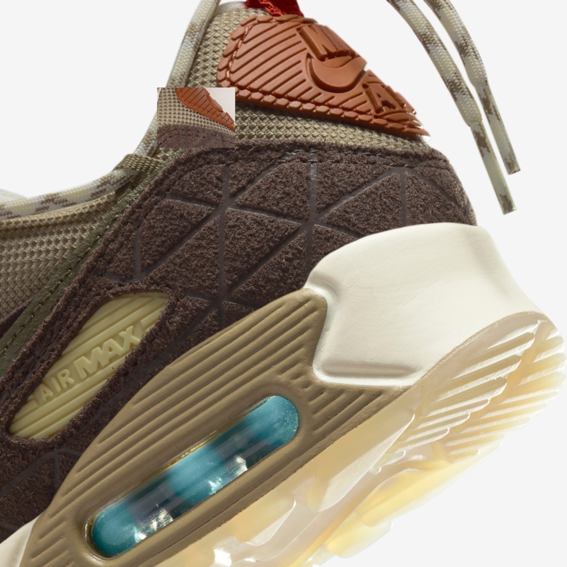 Tênis Nike Air Max 90 SE Feminino - Foto 9