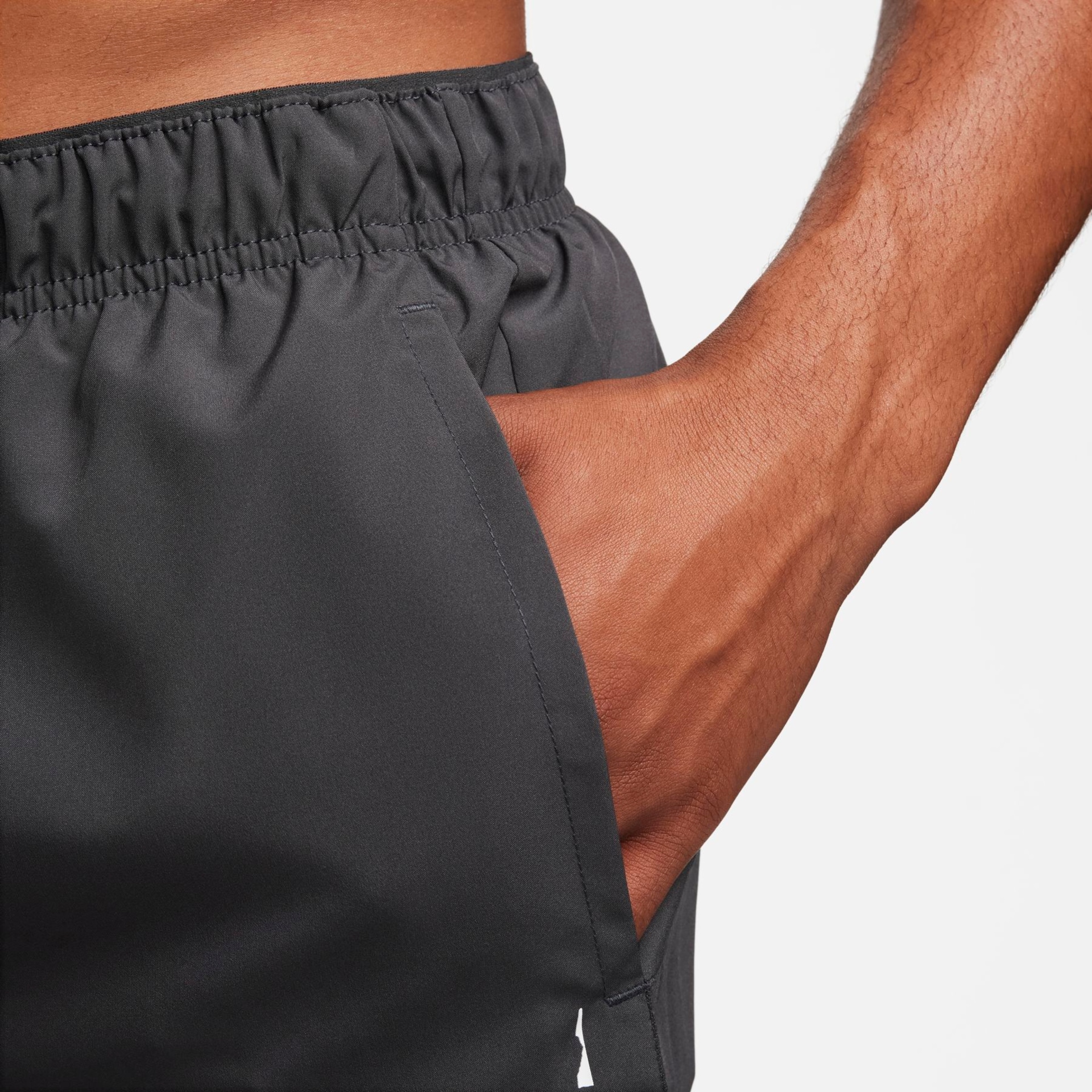 Shorts Nike Challenger Masculino - Foto 5
