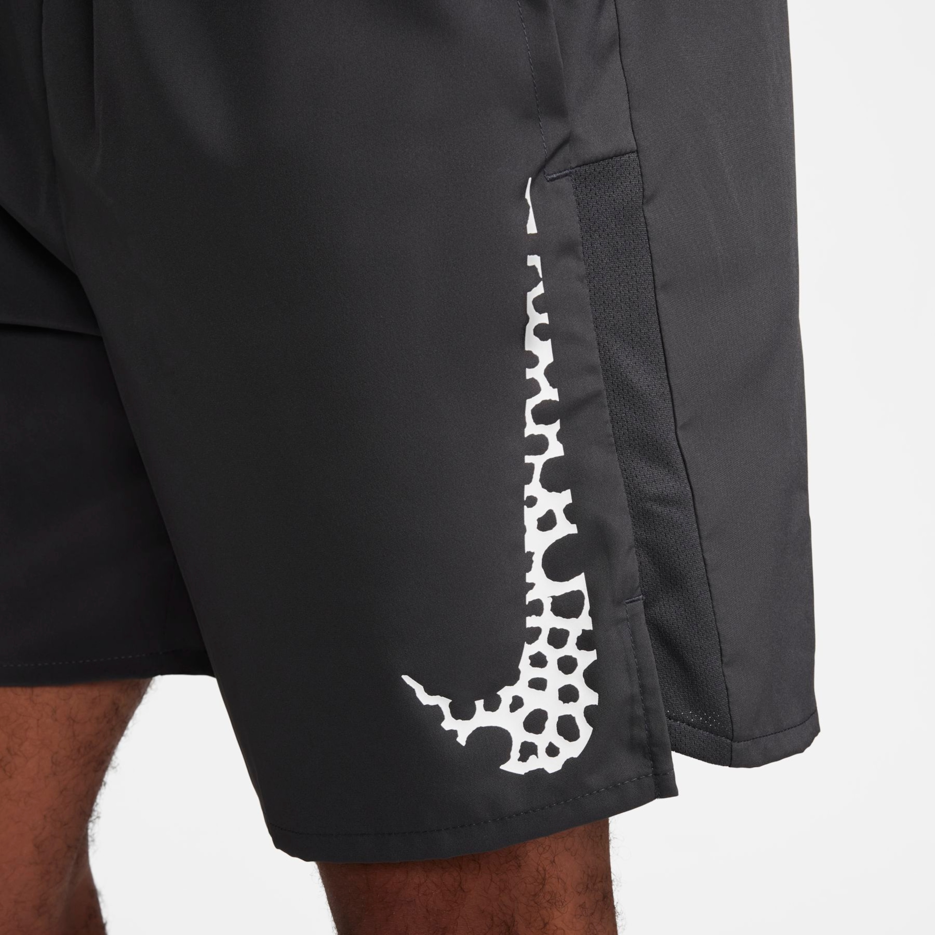 Shorts Nike Challenger Masculino - Foto 7