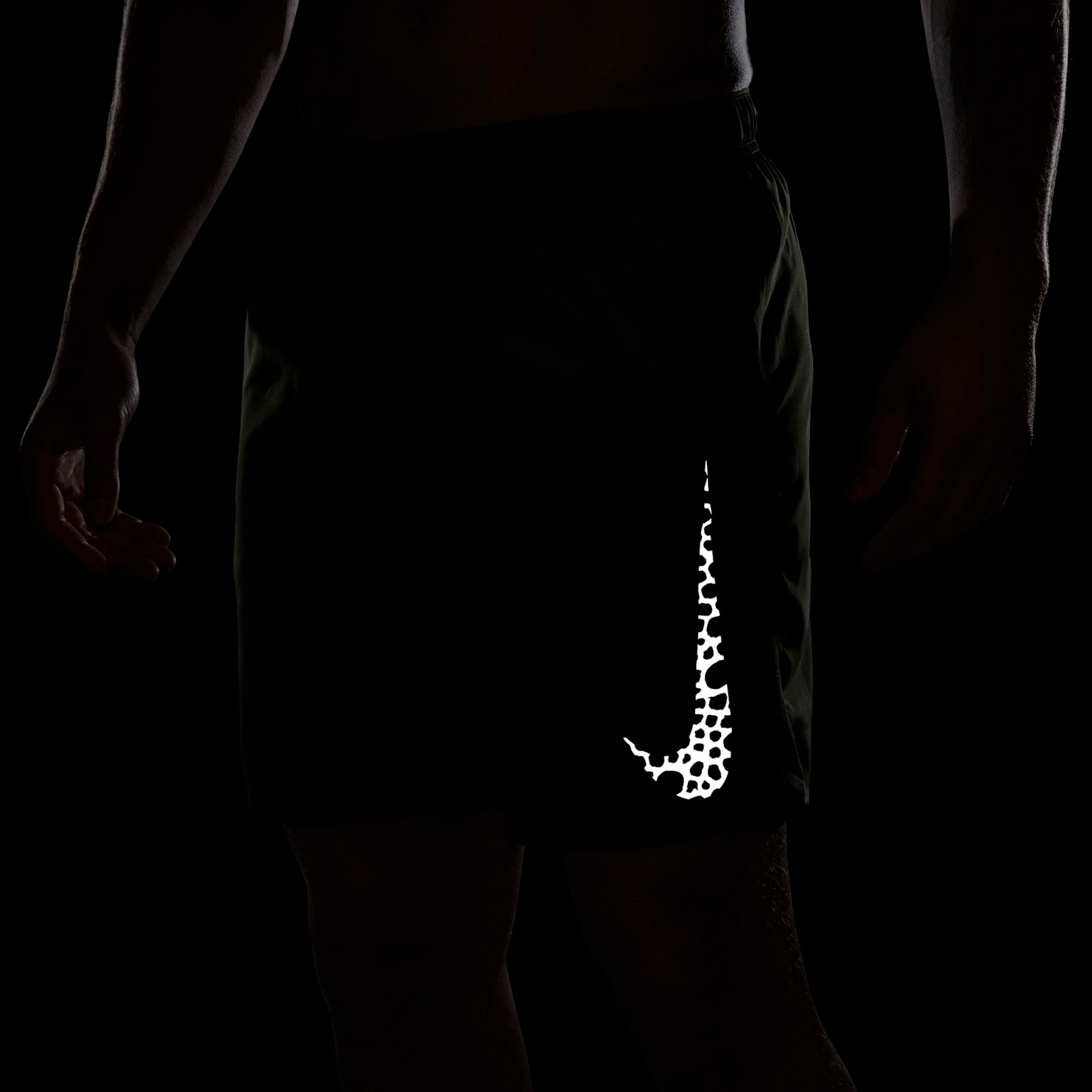 Shorts Nike Challenger Masculino - Foto 10