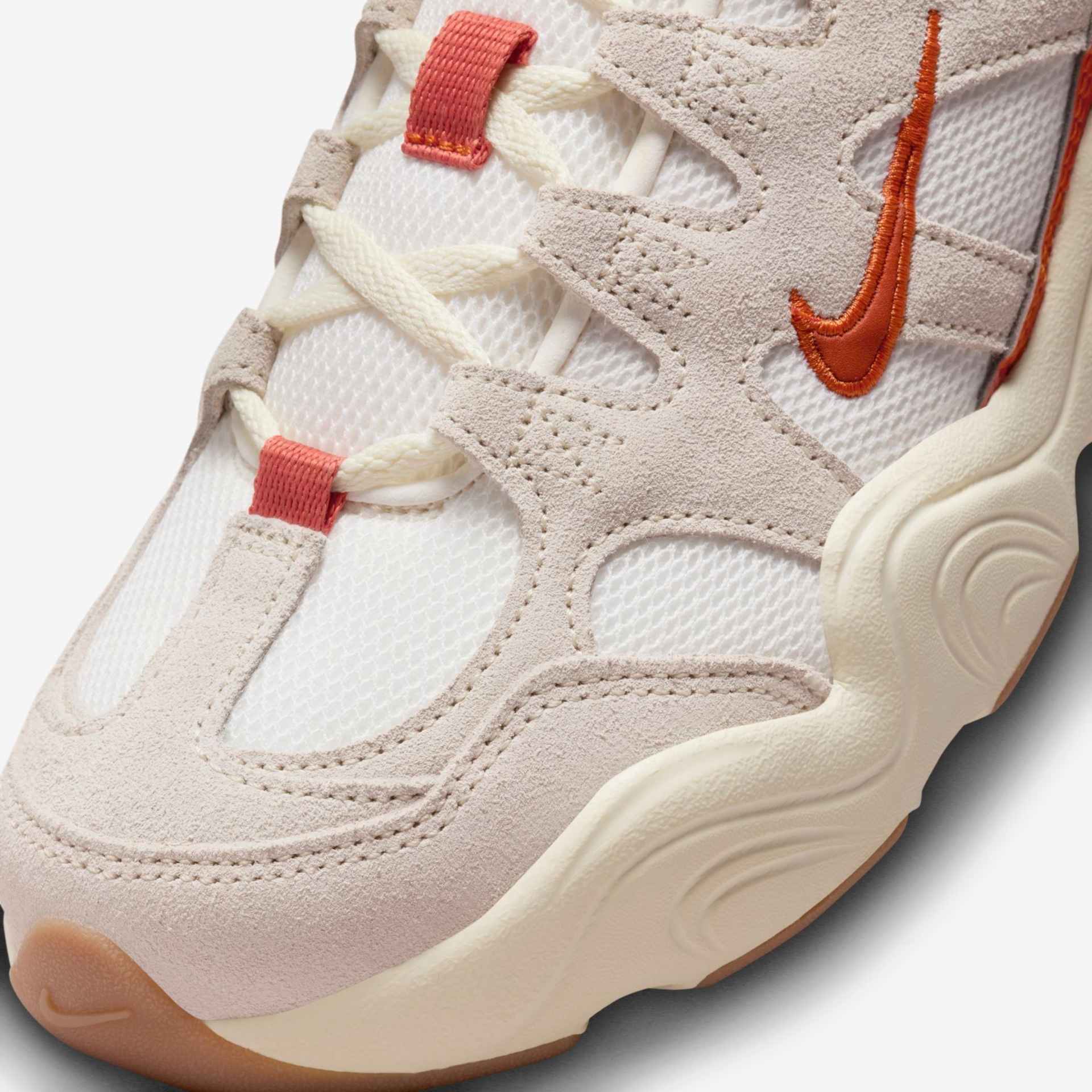 Tênis Nike Tech Hera Feminino - Foto 8