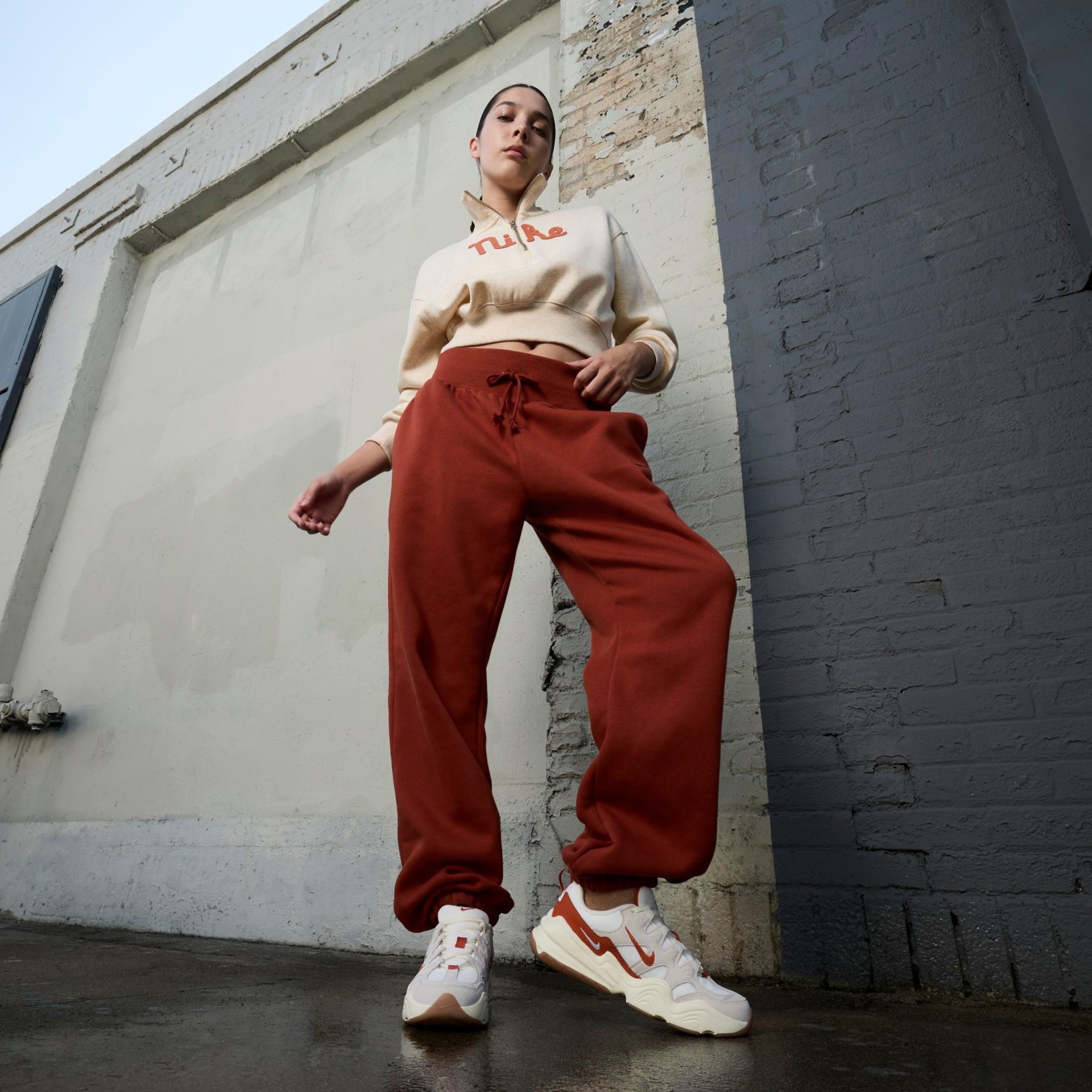 Tênis Nike Tech Hera Feminino - Foto 10