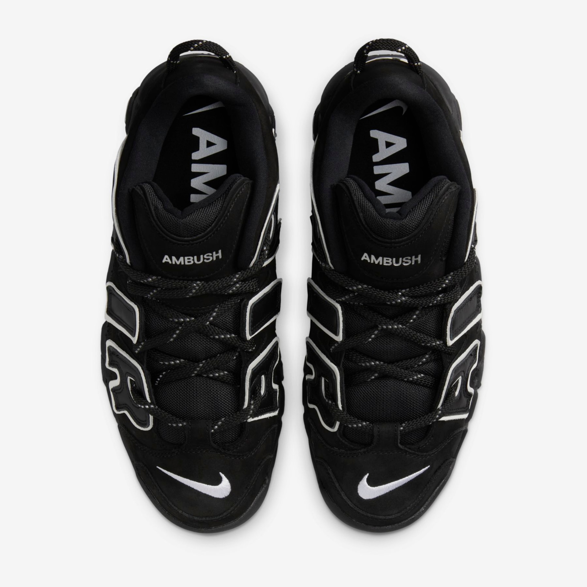 Ambush x Nike Air More Uptempo - Foto 4