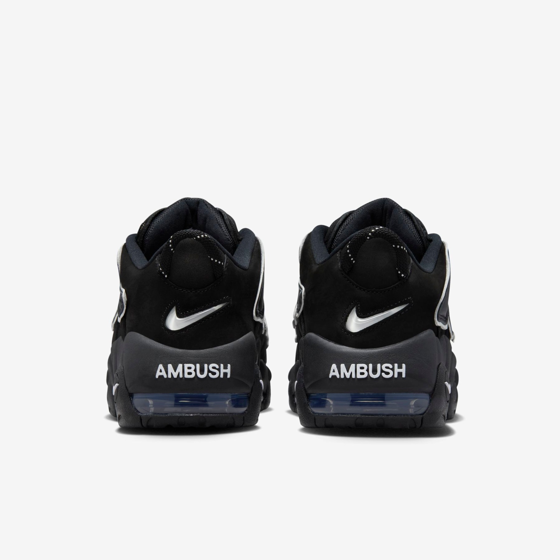 Ambush x Nike Air More Uptempo - Foto 6