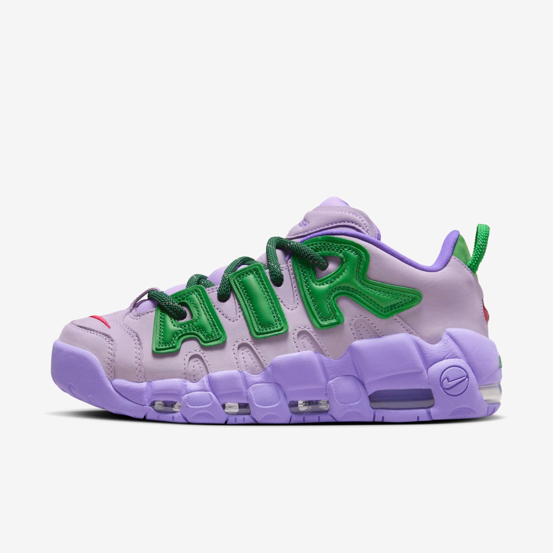 Ambush x Nike Air More Uptempo - Foto 1