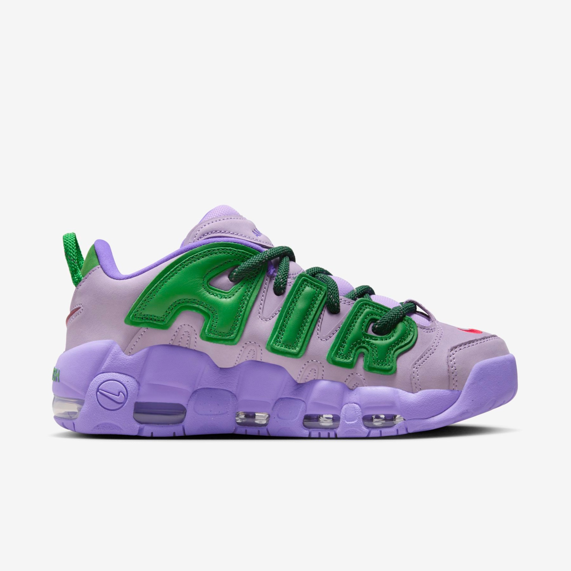 Ambush x Nike Air More Uptempo - Foto 3