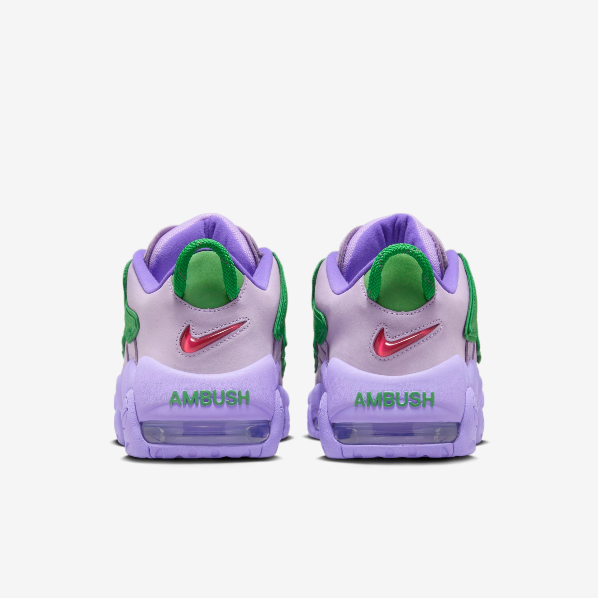 Ambush x Nike Air More Uptempo - Foto 6
