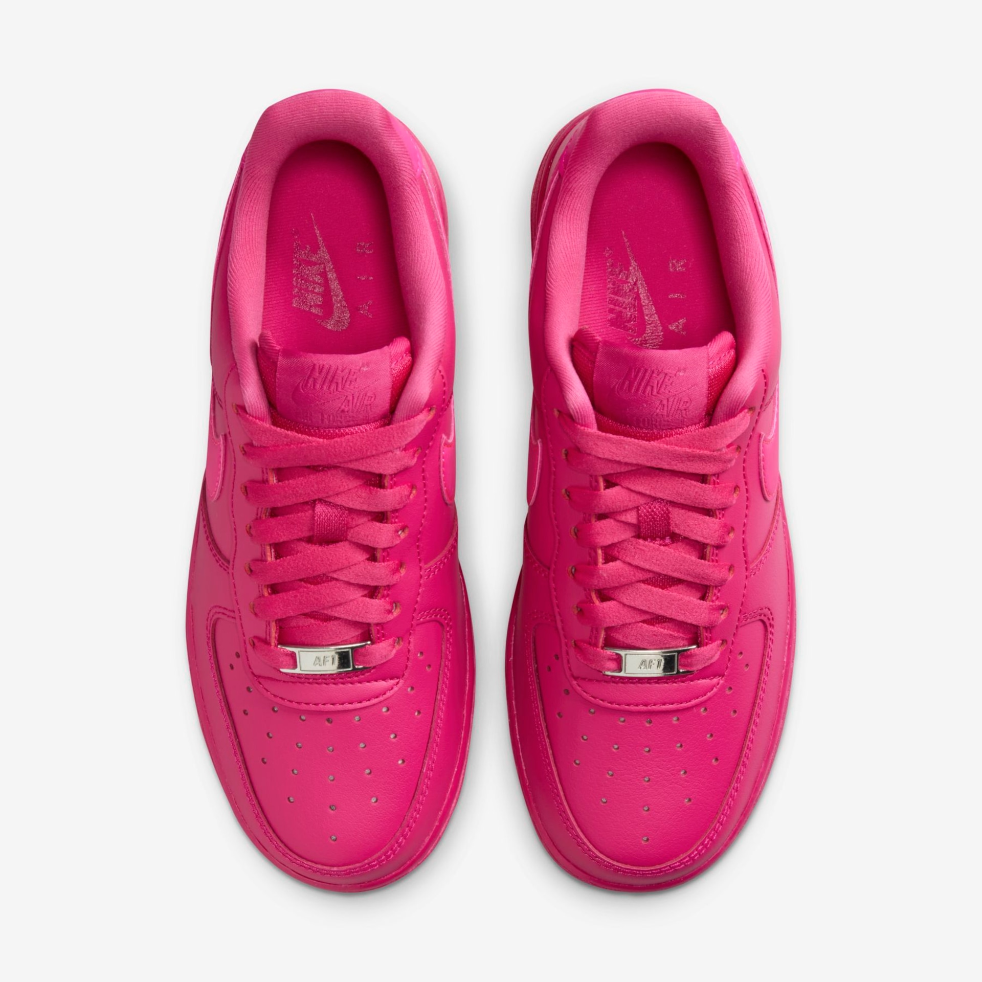 Women's Air Force 1 - Foto 4