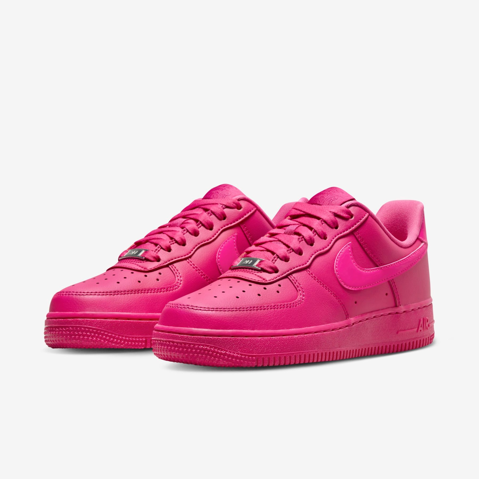Women's Air Force 1 - Foto 5