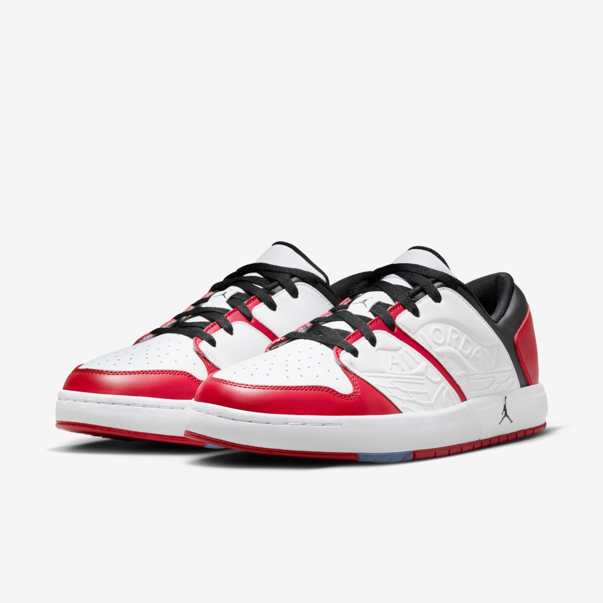 JORDAN NU RETRO 1 LOW - Foto 5