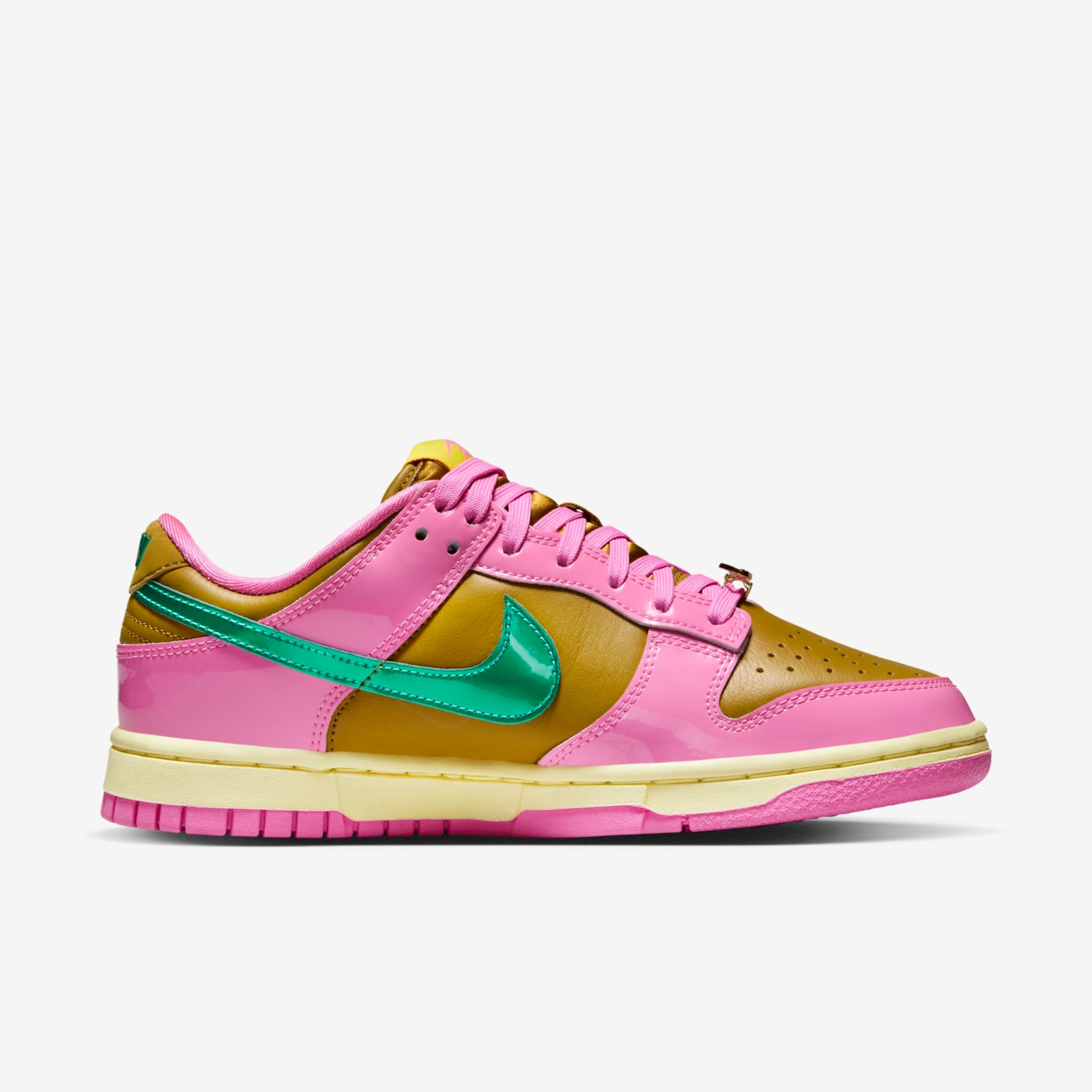 Parris Goebel x Women's Dunk Low - Foto 3