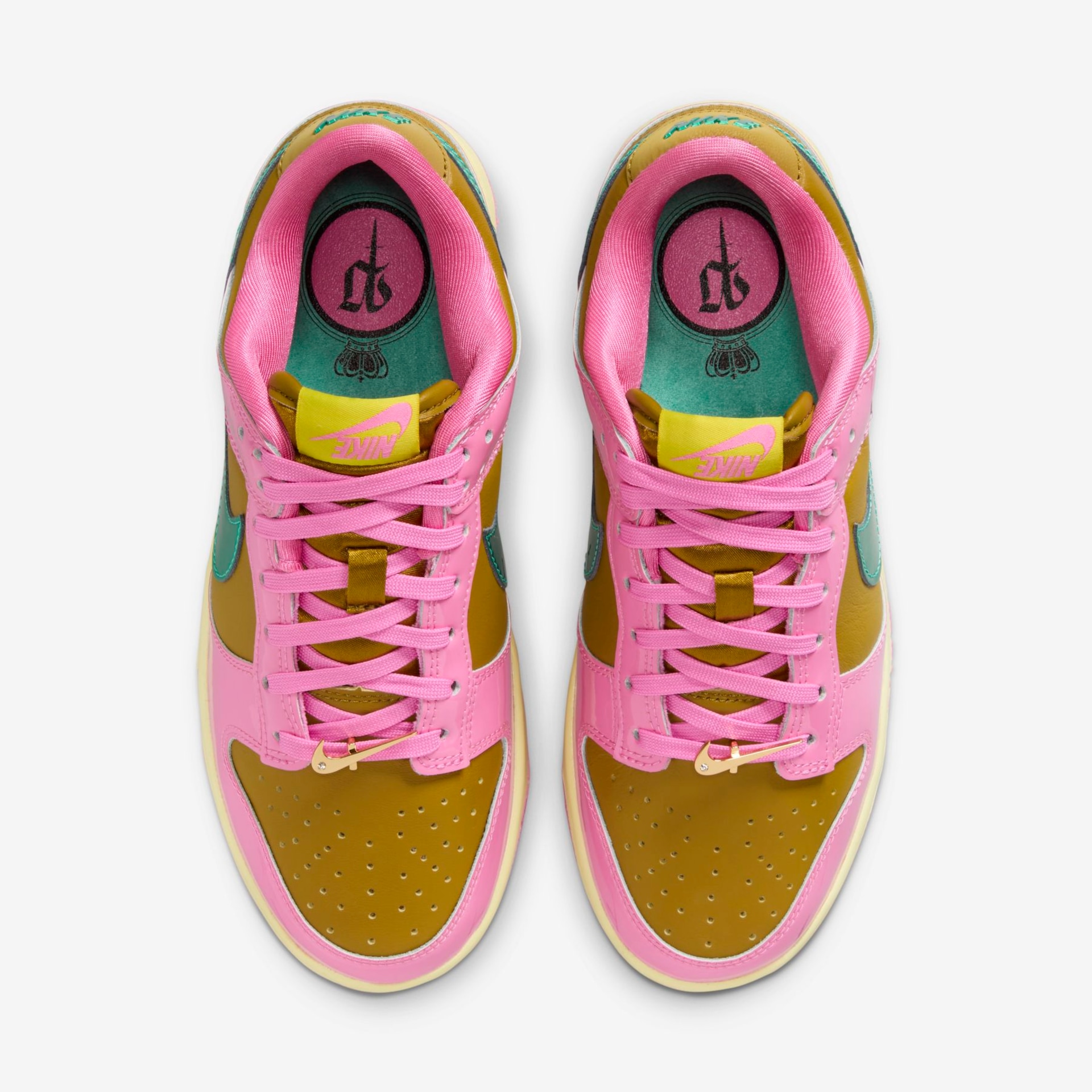 Parris Goebel x Women's Dunk Low - Foto 4