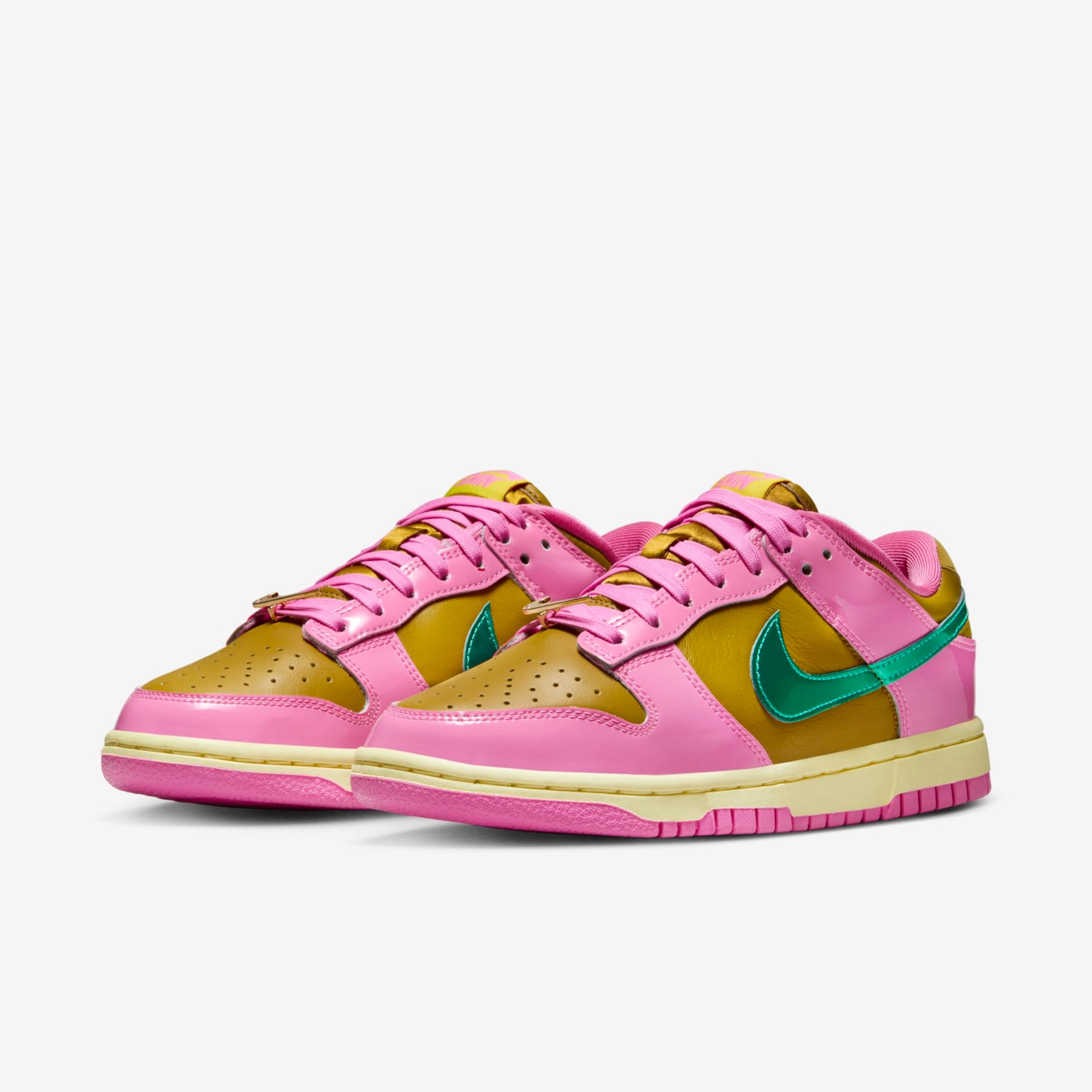 Parris Goebel x Women's Dunk Low - Foto 5