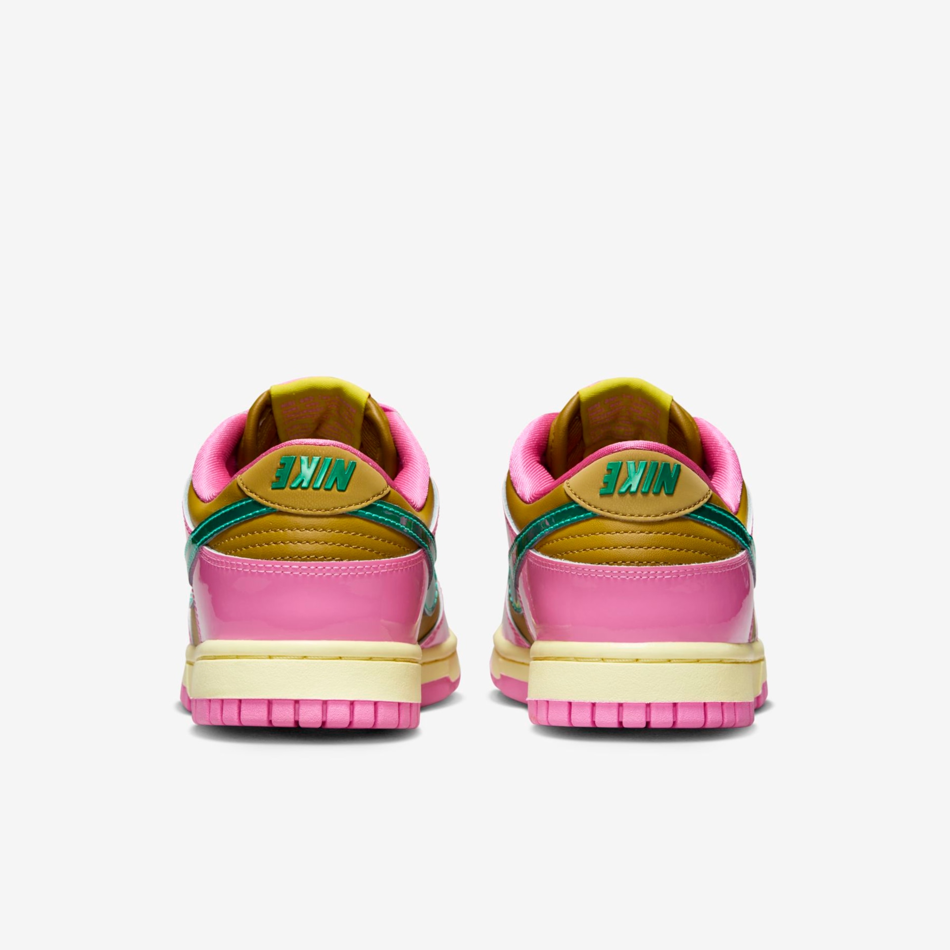Parris Goebel x Women's Dunk Low - Foto 6
