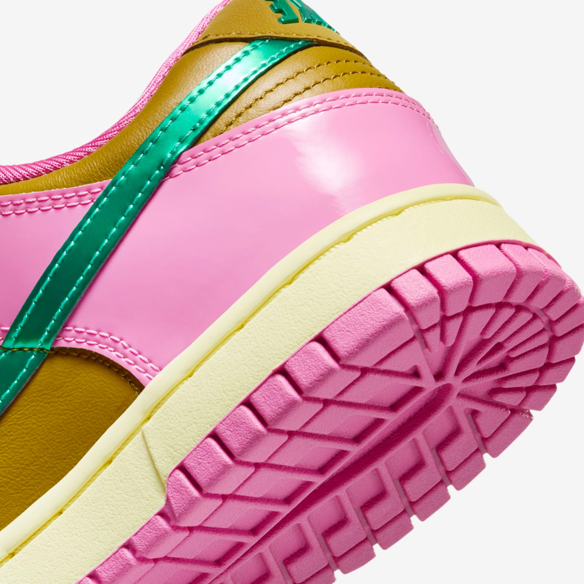 Parris Goebel x Women's Dunk Low - Foto 8
