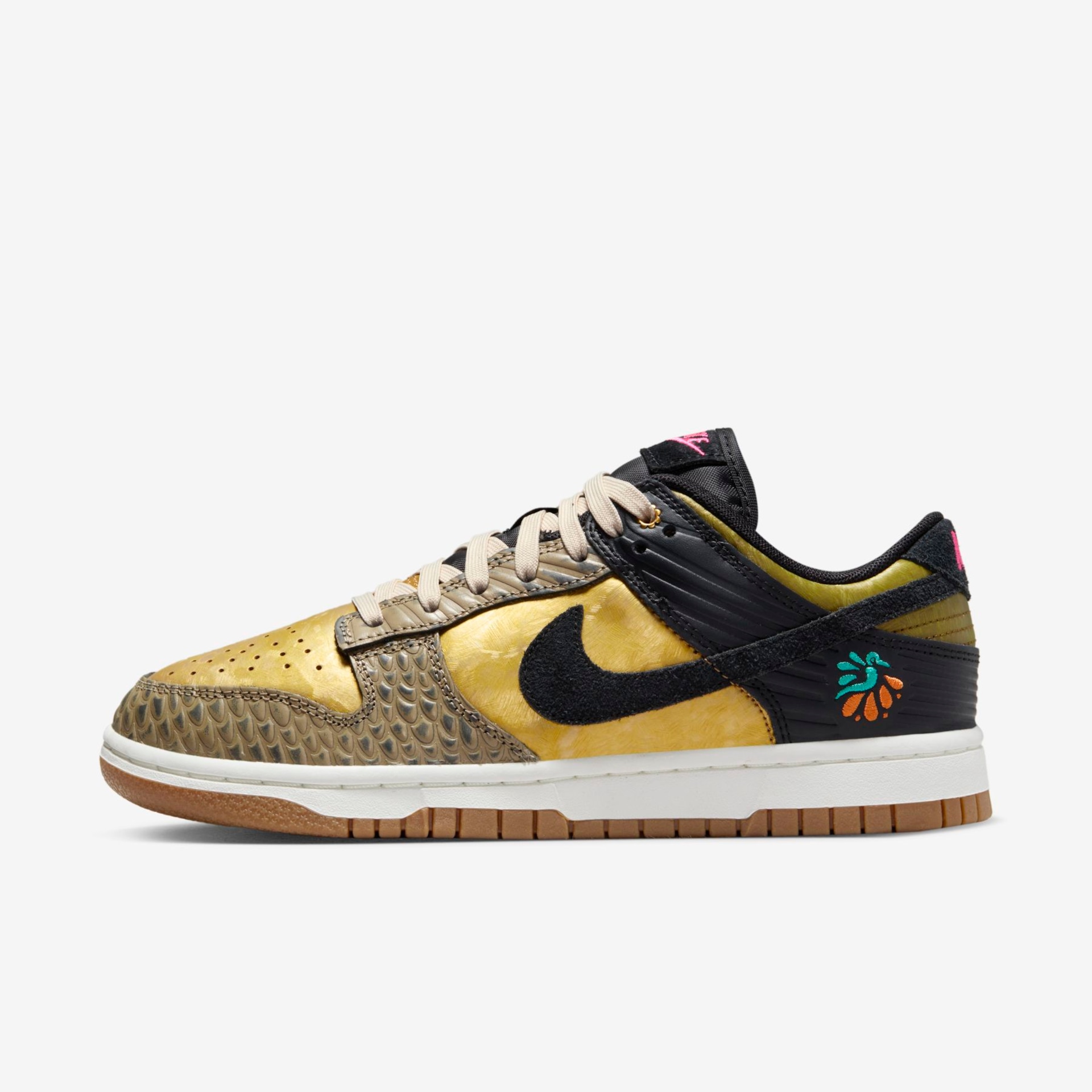 Imagem principal de Women's Dunk Low