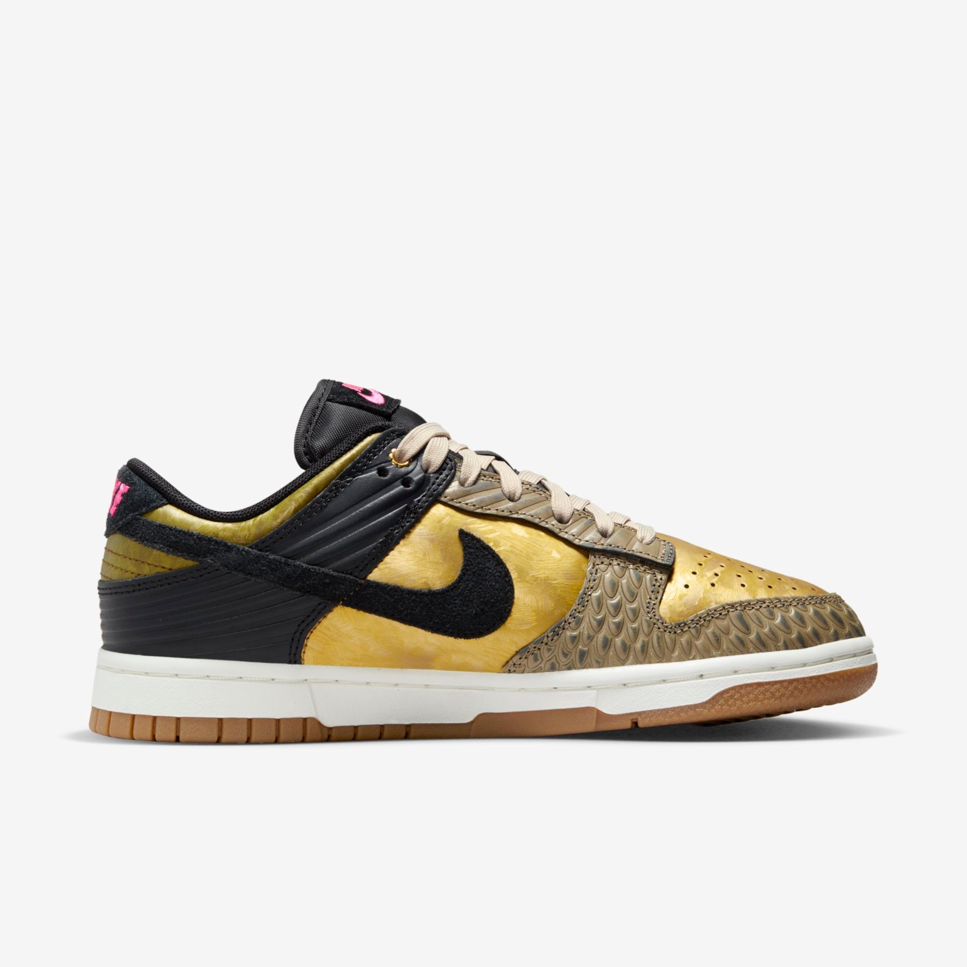 Women's Dunk Low - Foto 3