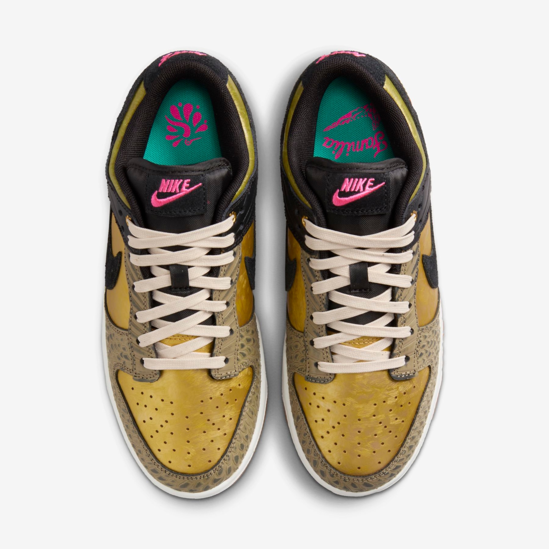Women's Dunk Low - Foto 4