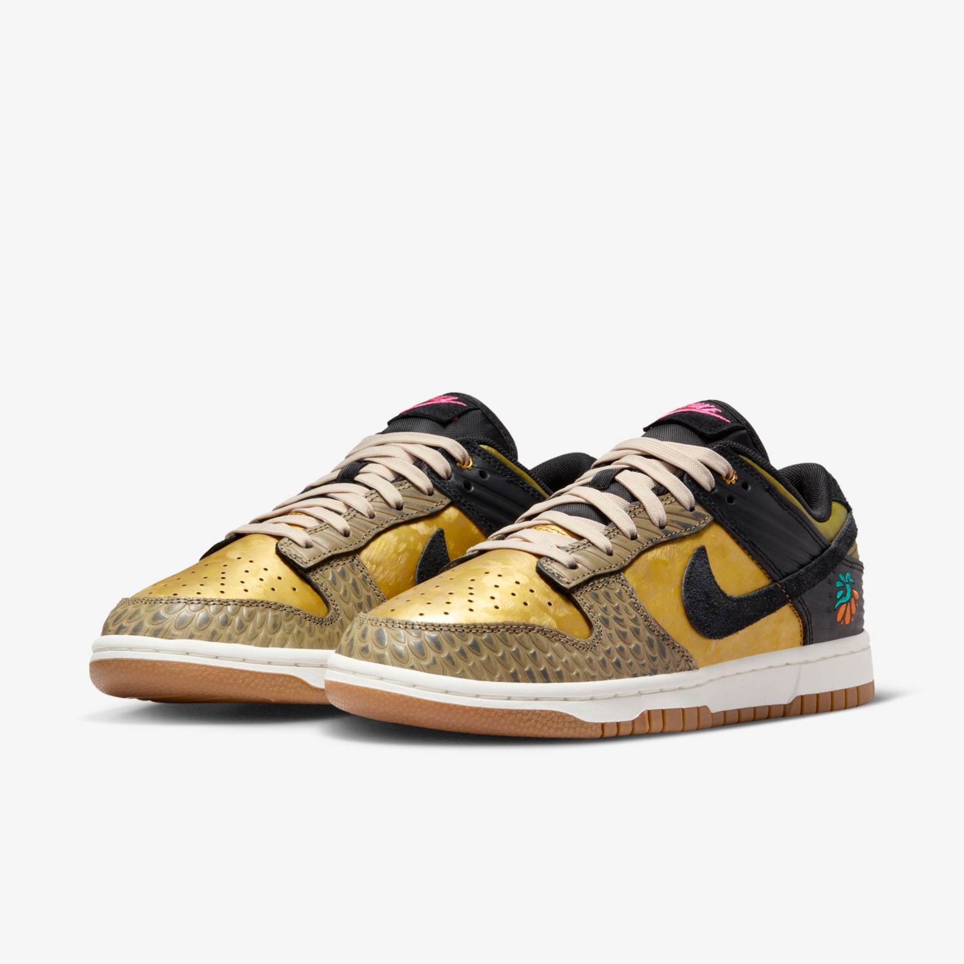 Women's Dunk Low - Foto 5