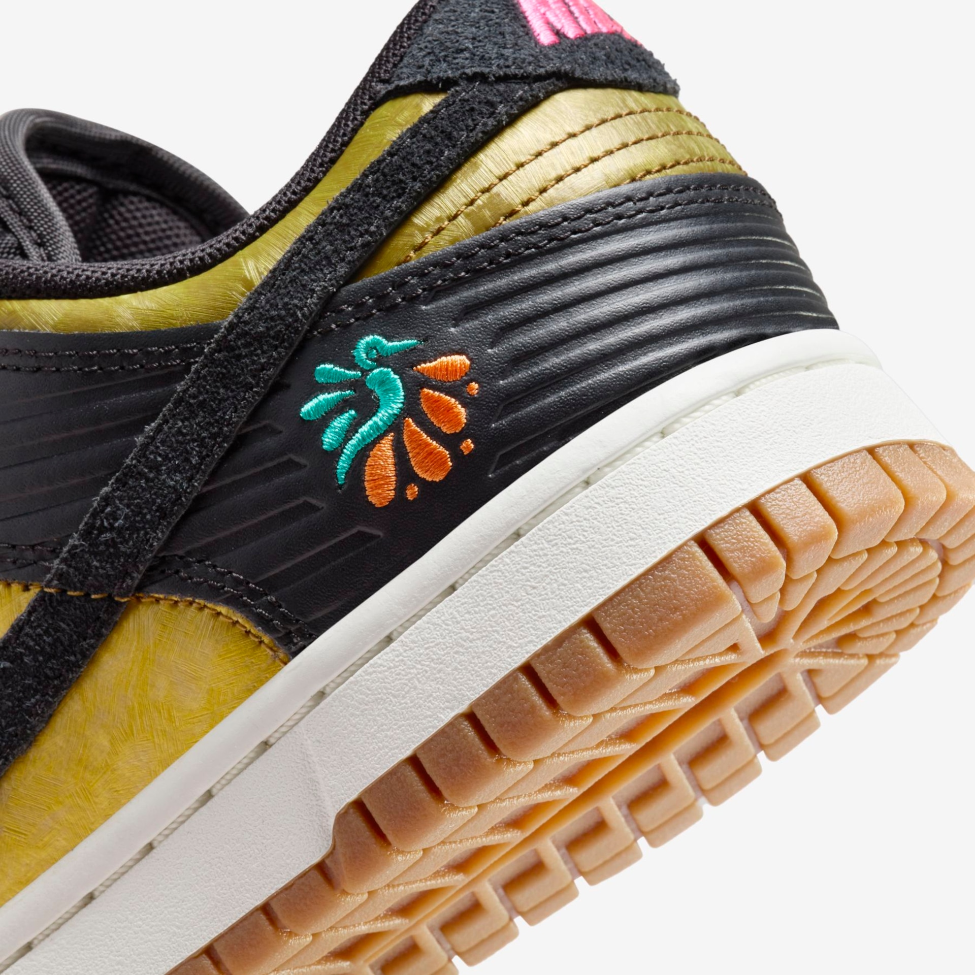 Women's Dunk Low - Foto 8