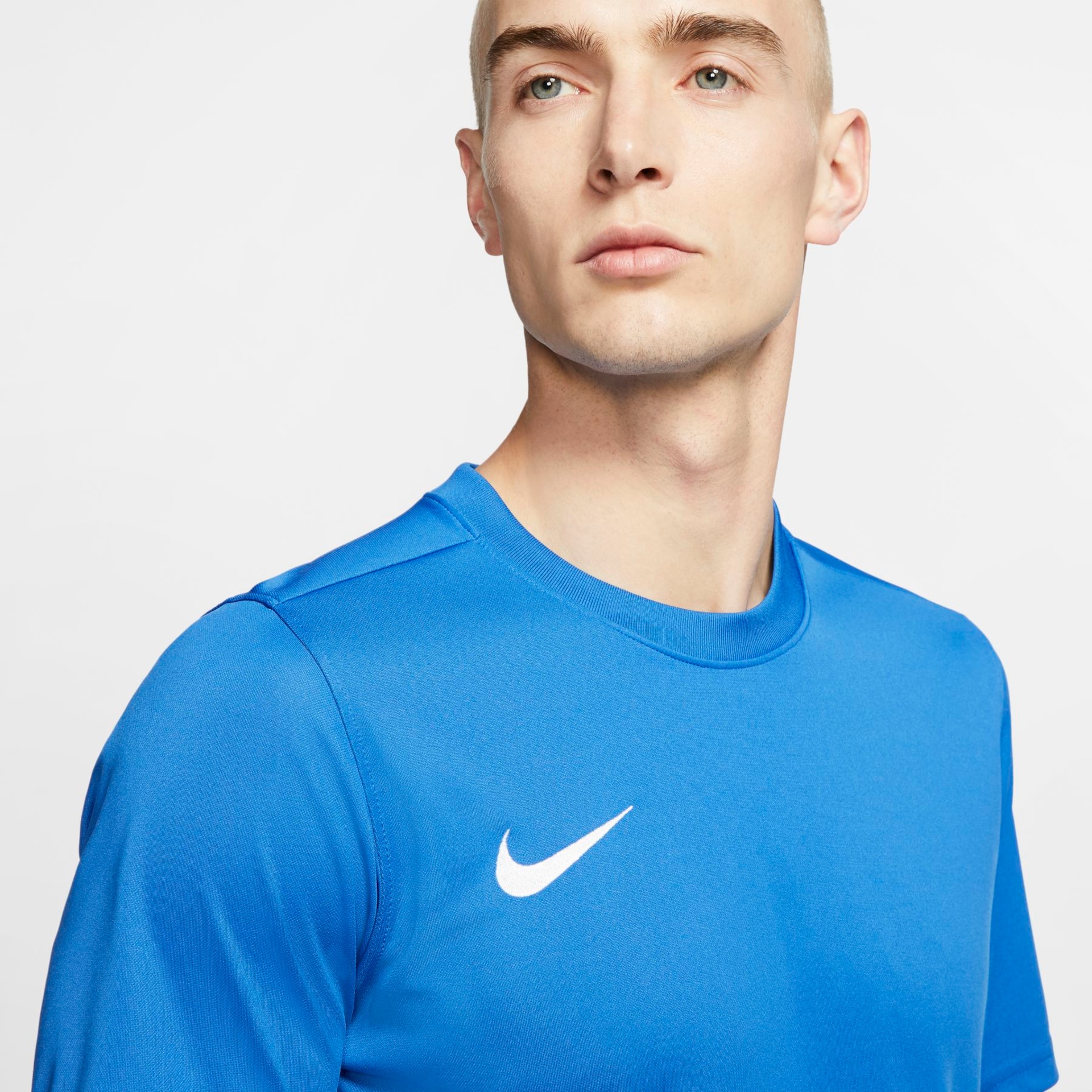 Camisa Nike Dri-Fit Uniformes - Foto 3