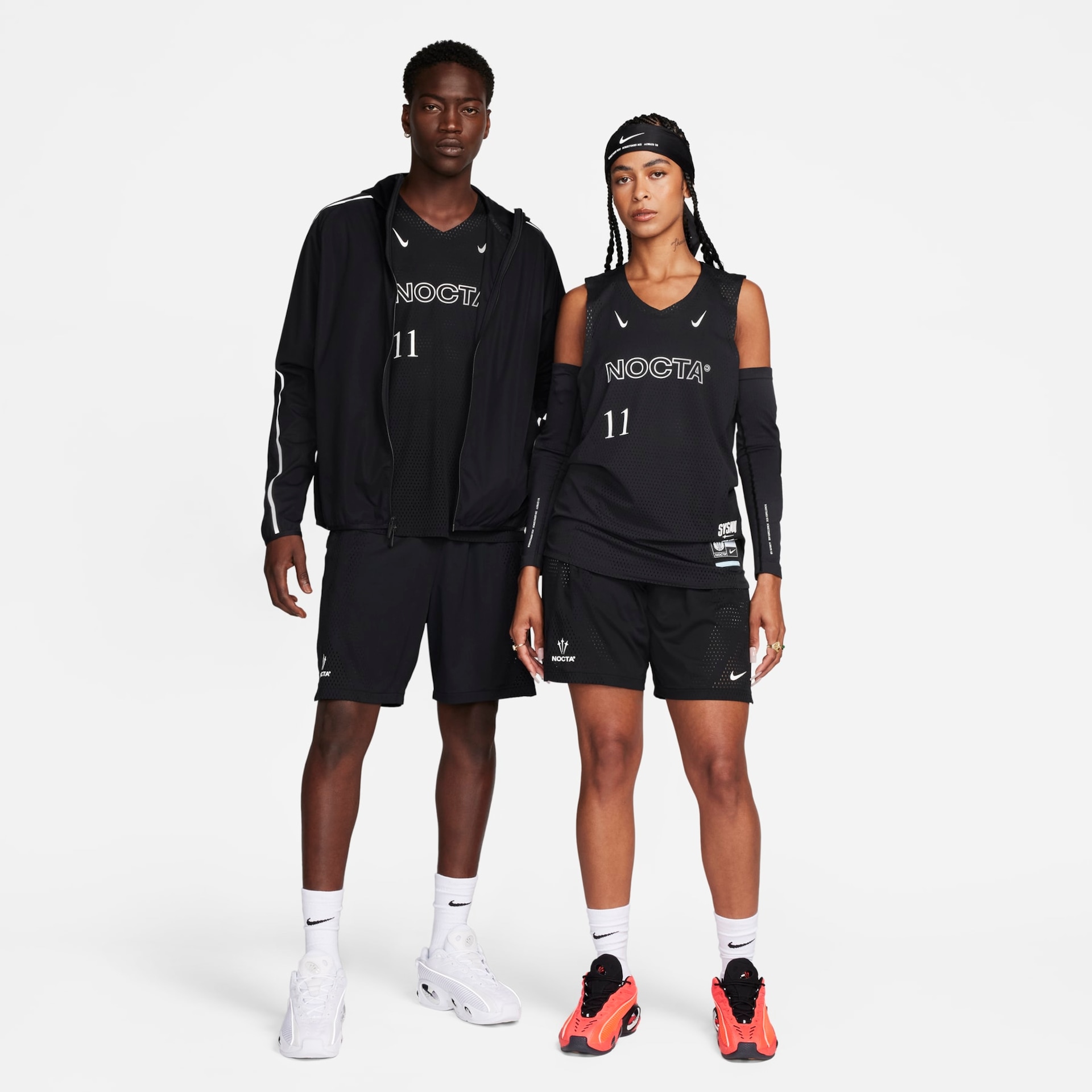 Nike x Nocta - Foto 5