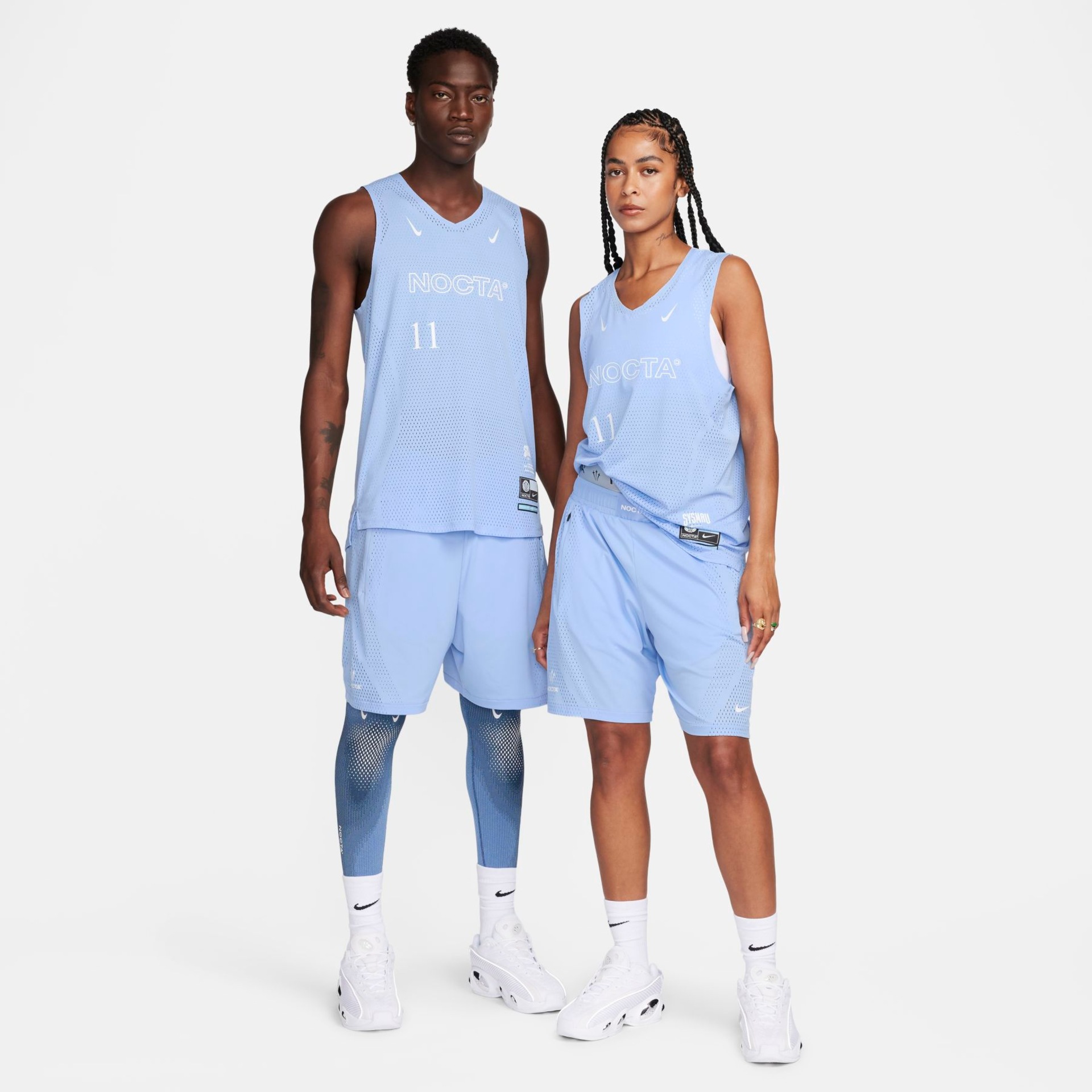 Nike x Nocta - Foto 8