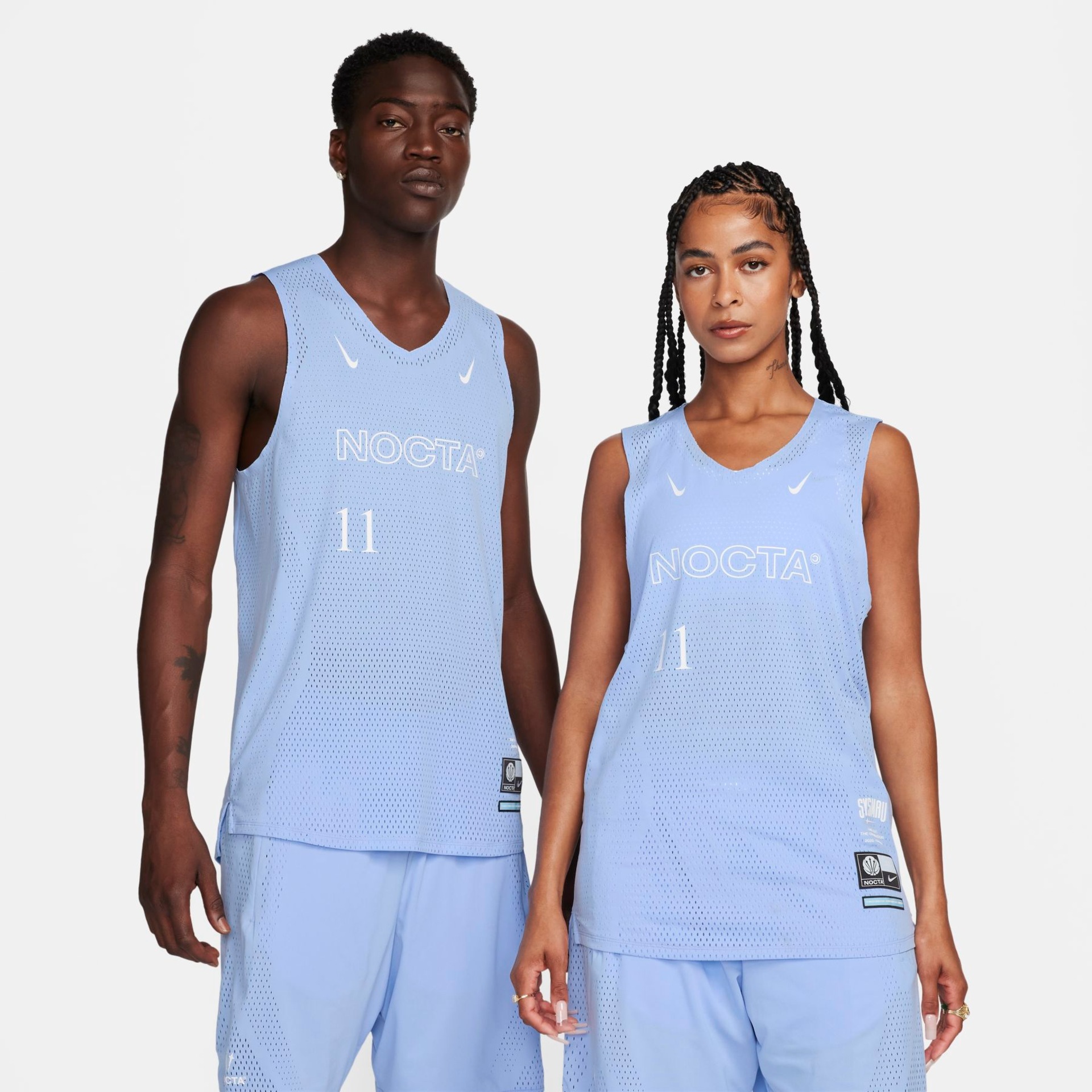 Nike x Nocta - Foto 1