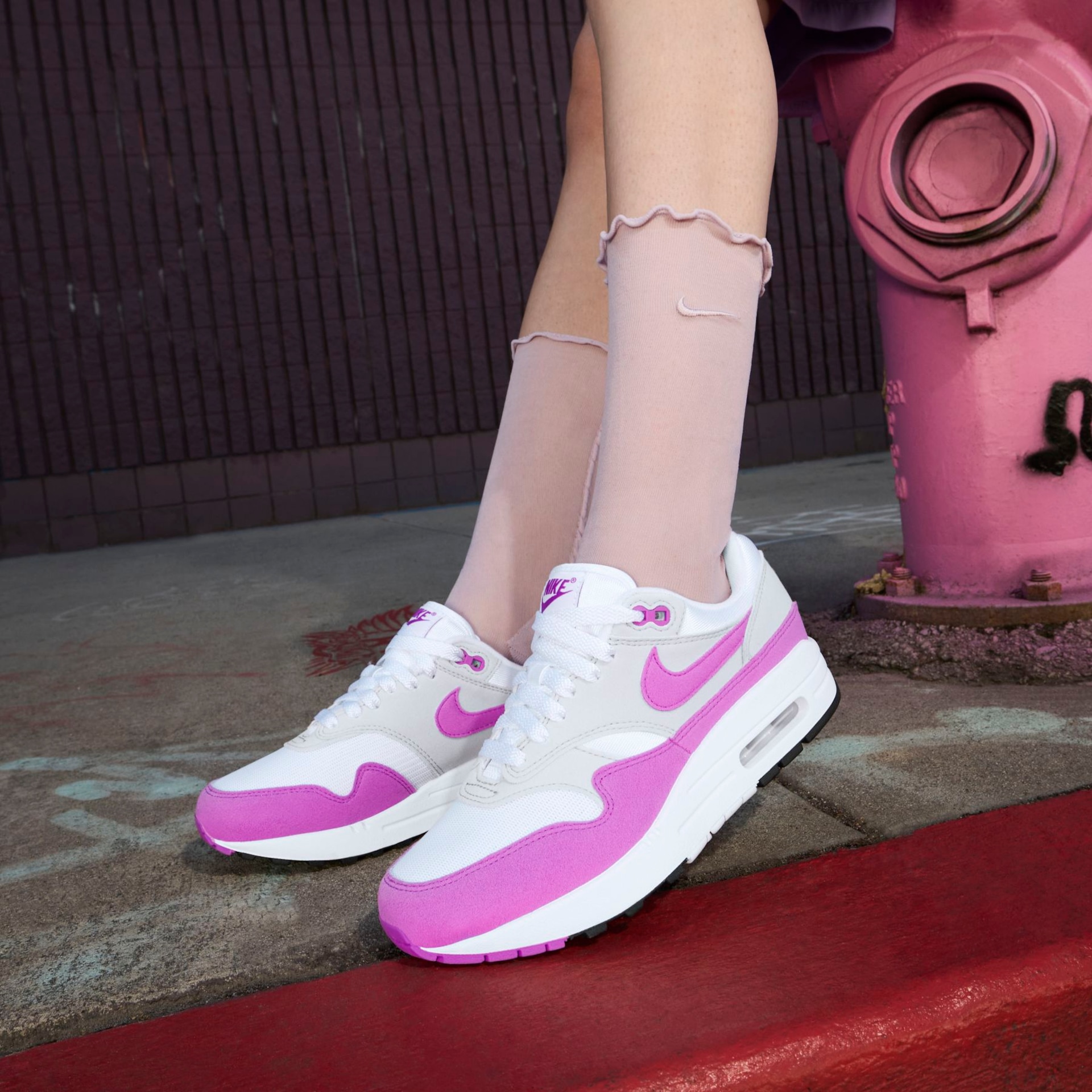 Women's Air Max 1 - Foto 2