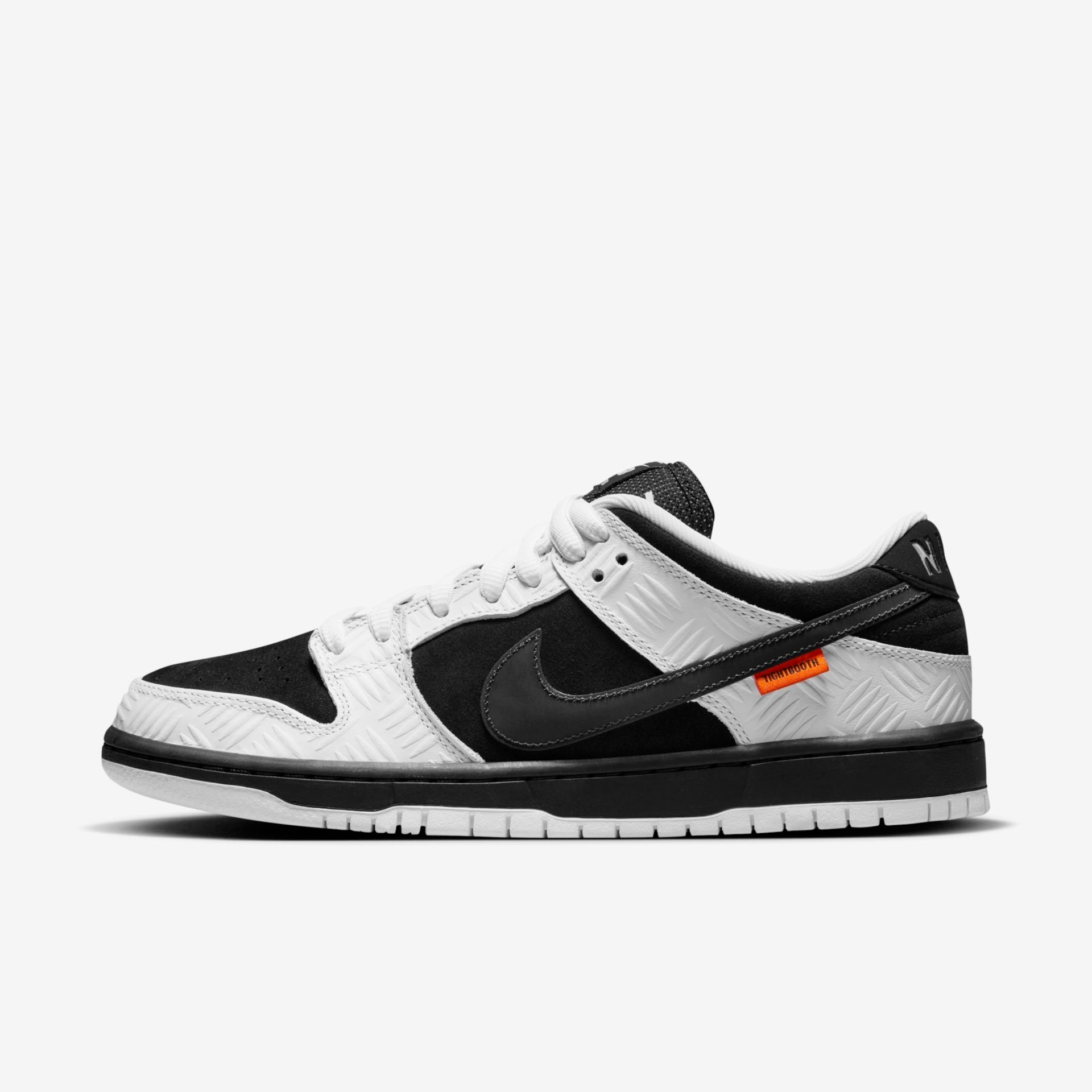 Nike SB x TIGHTBOOTH®︎ Dunk Low Pro - Foto 1
