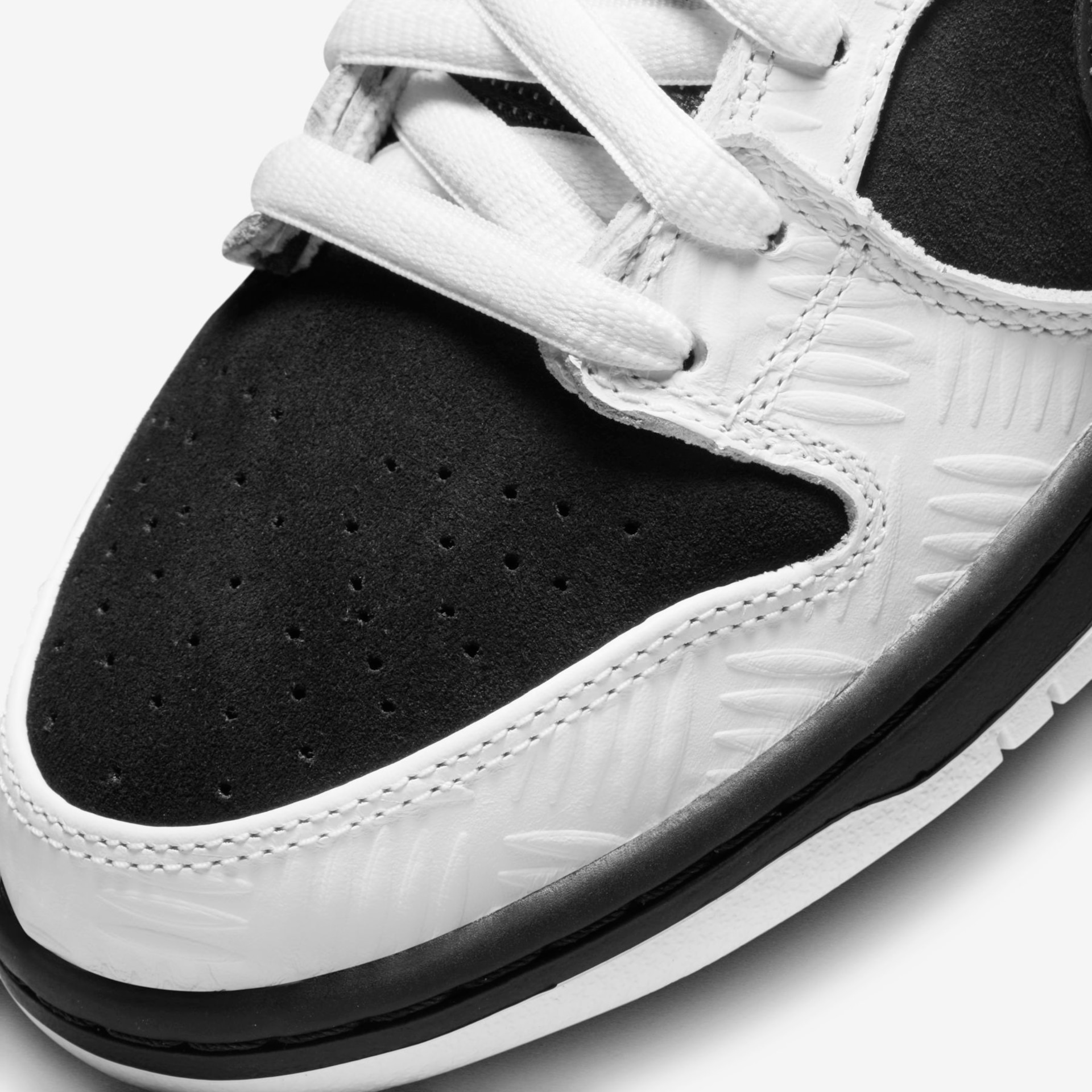 Nike SB x TIGHTBOOTH®︎ Dunk Low Pro - Foto 7