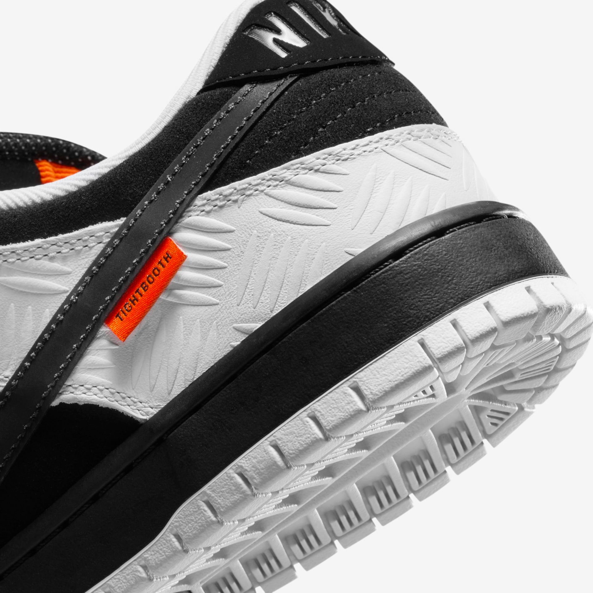 Nike SB x TIGHTBOOTH®︎ Dunk Low Pro - Foto 8
