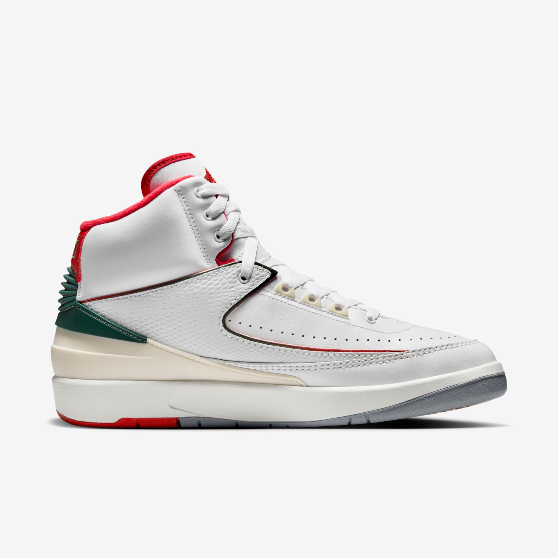 Air Jordan 2 - Foto 3