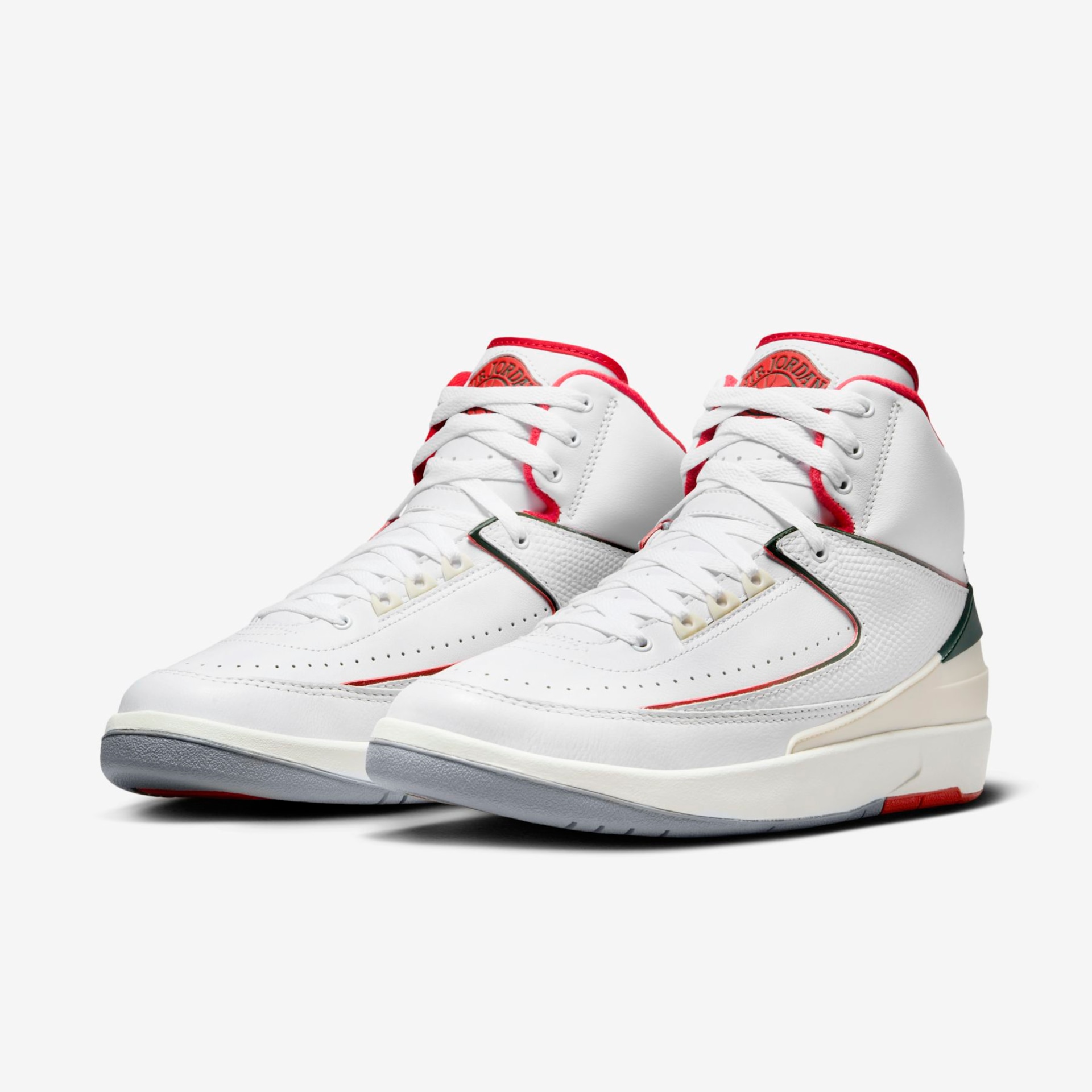 Air Jordan 2 - Foto 5