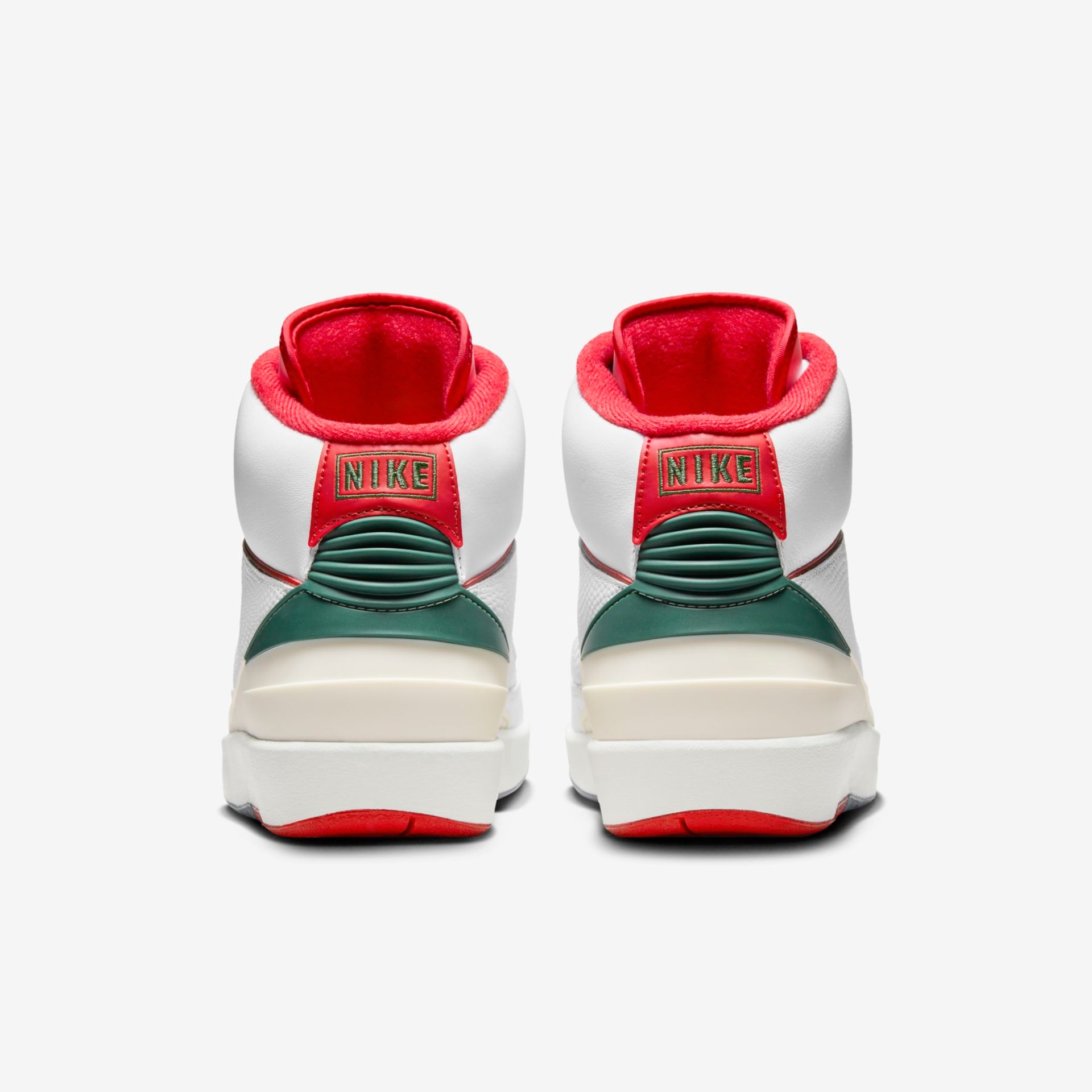 Air Jordan 2 - Foto 6