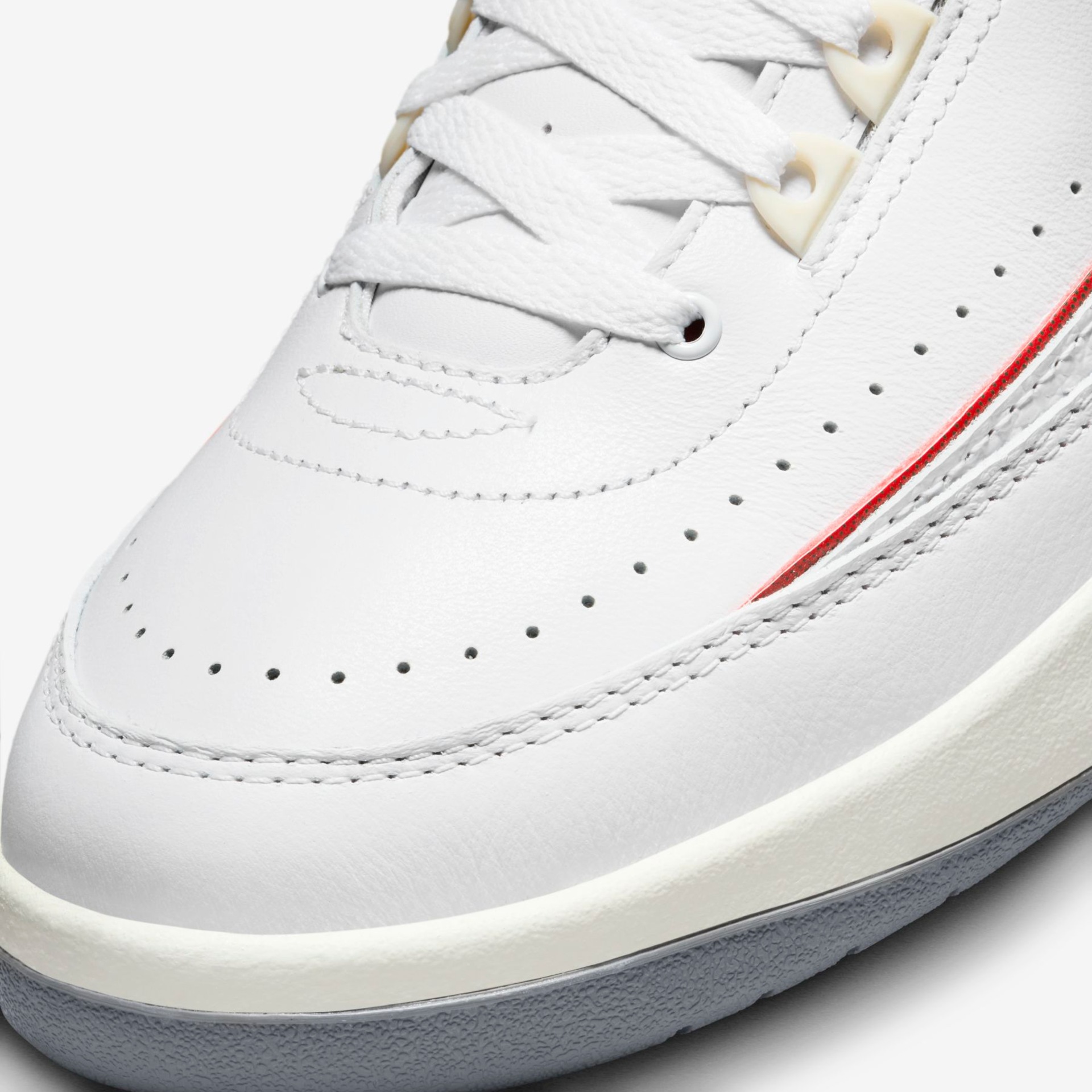 Air Jordan 2 - Foto 7