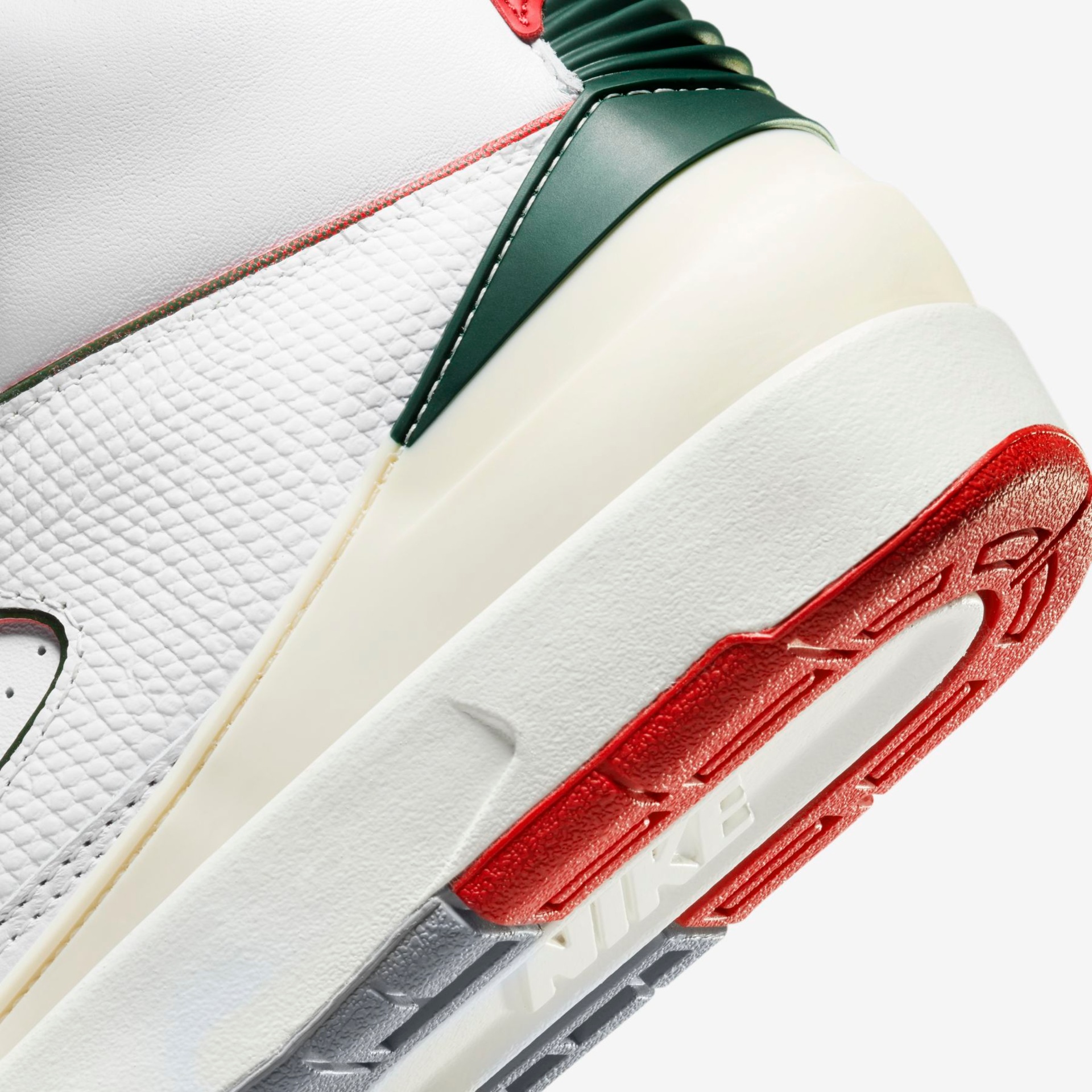 Air Jordan 2 - Foto 8