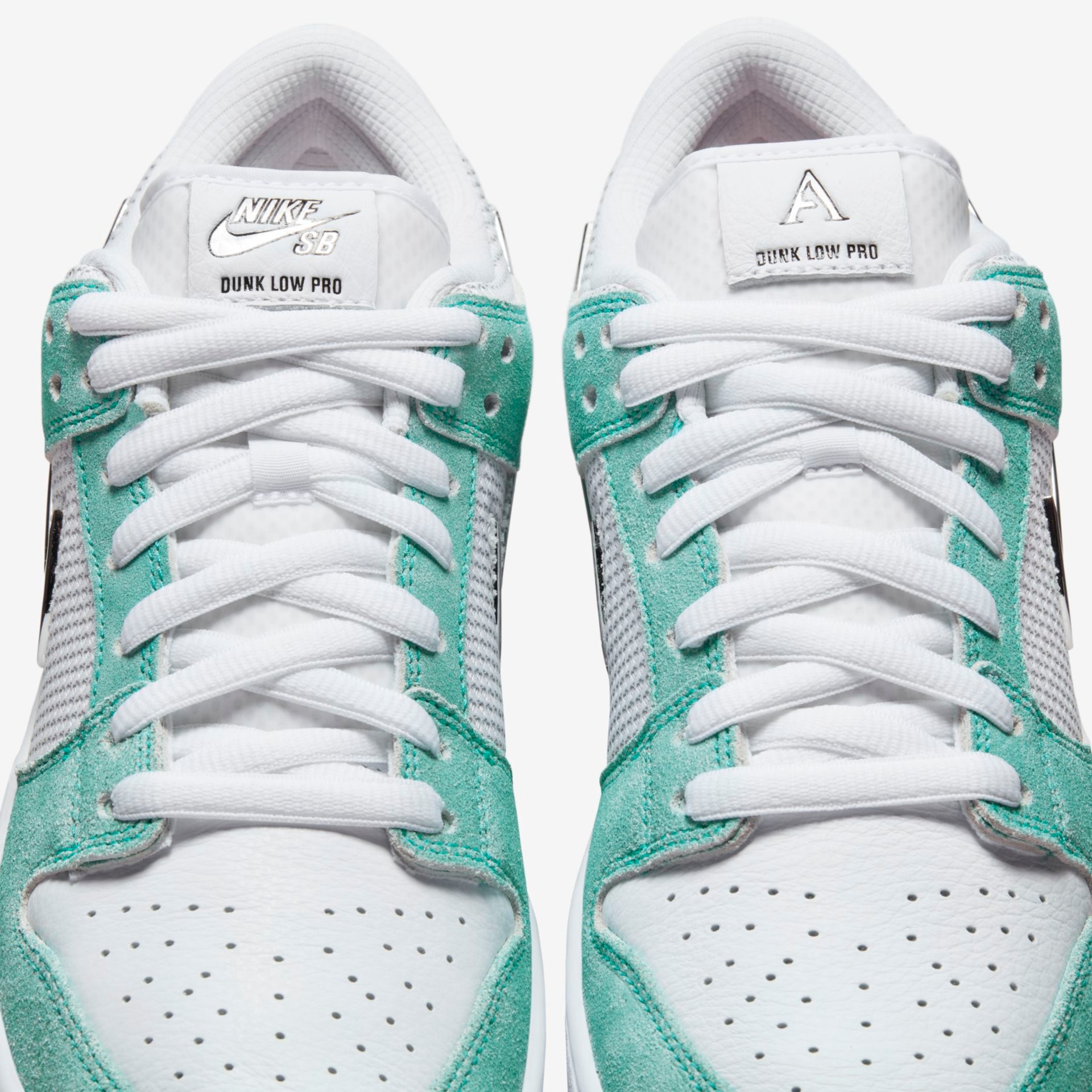 Nike SB x April Skateboards Dunk Low Pro - Foto 9