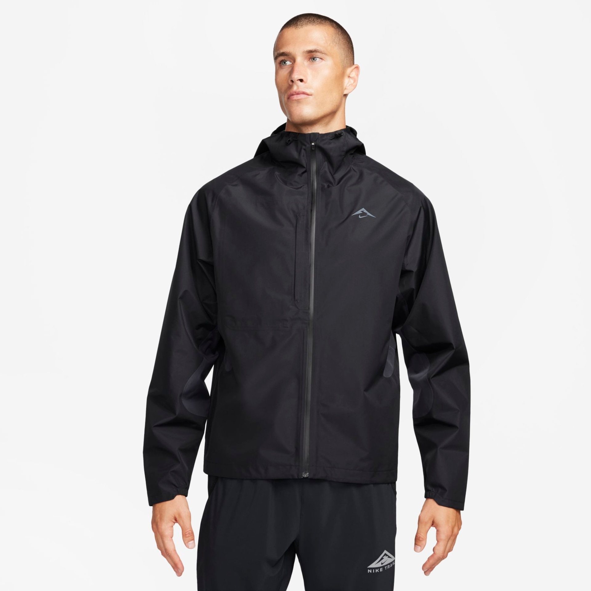 Jaqueta Nike Trail Gore-Tex Infinium™ Masculina - Foto 1