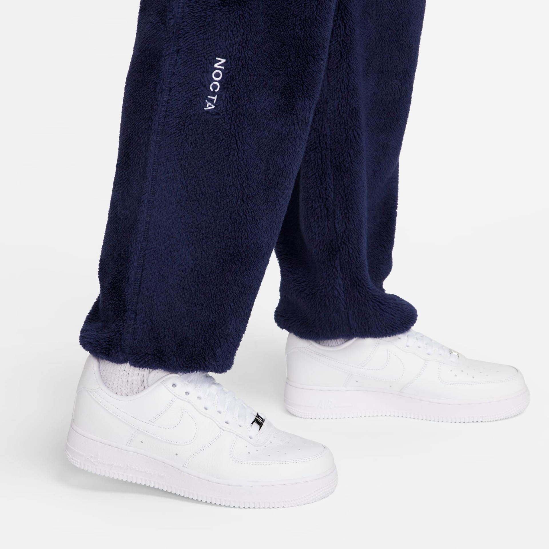 NOCTA 8K Peaks - Foto 6