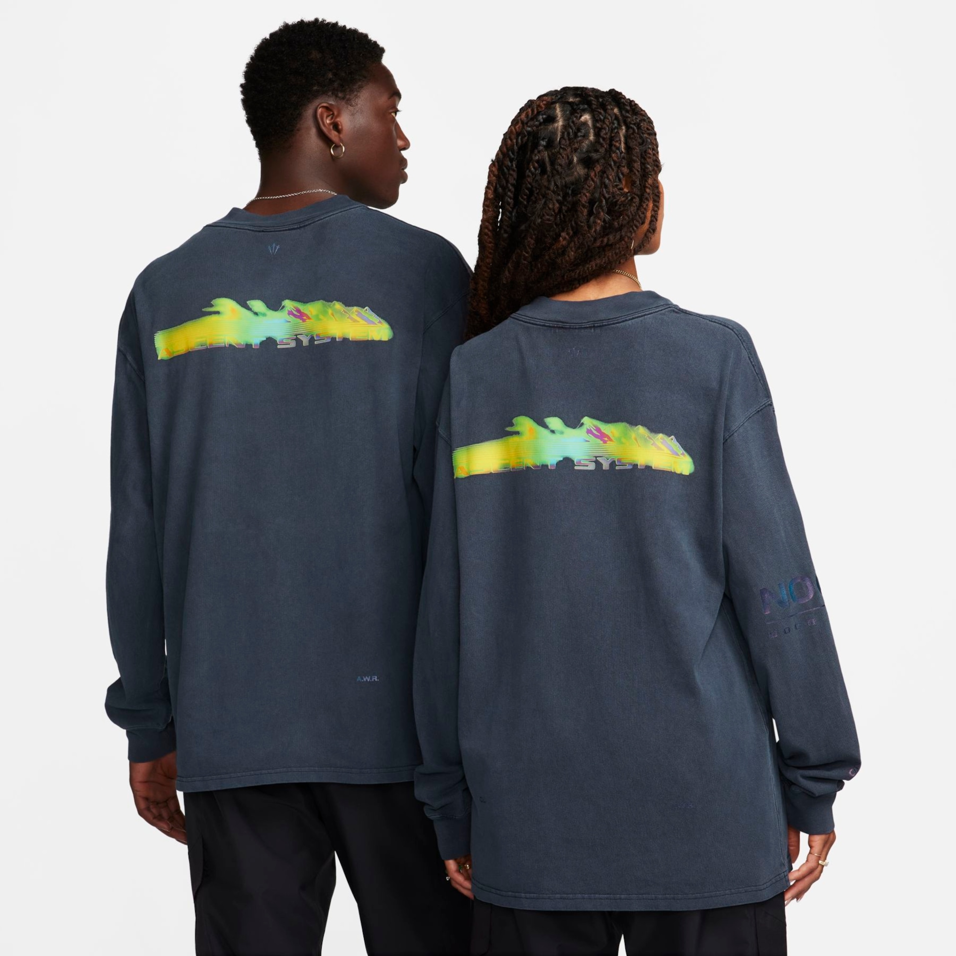 NOCTA 8K Peaks - Foto 2