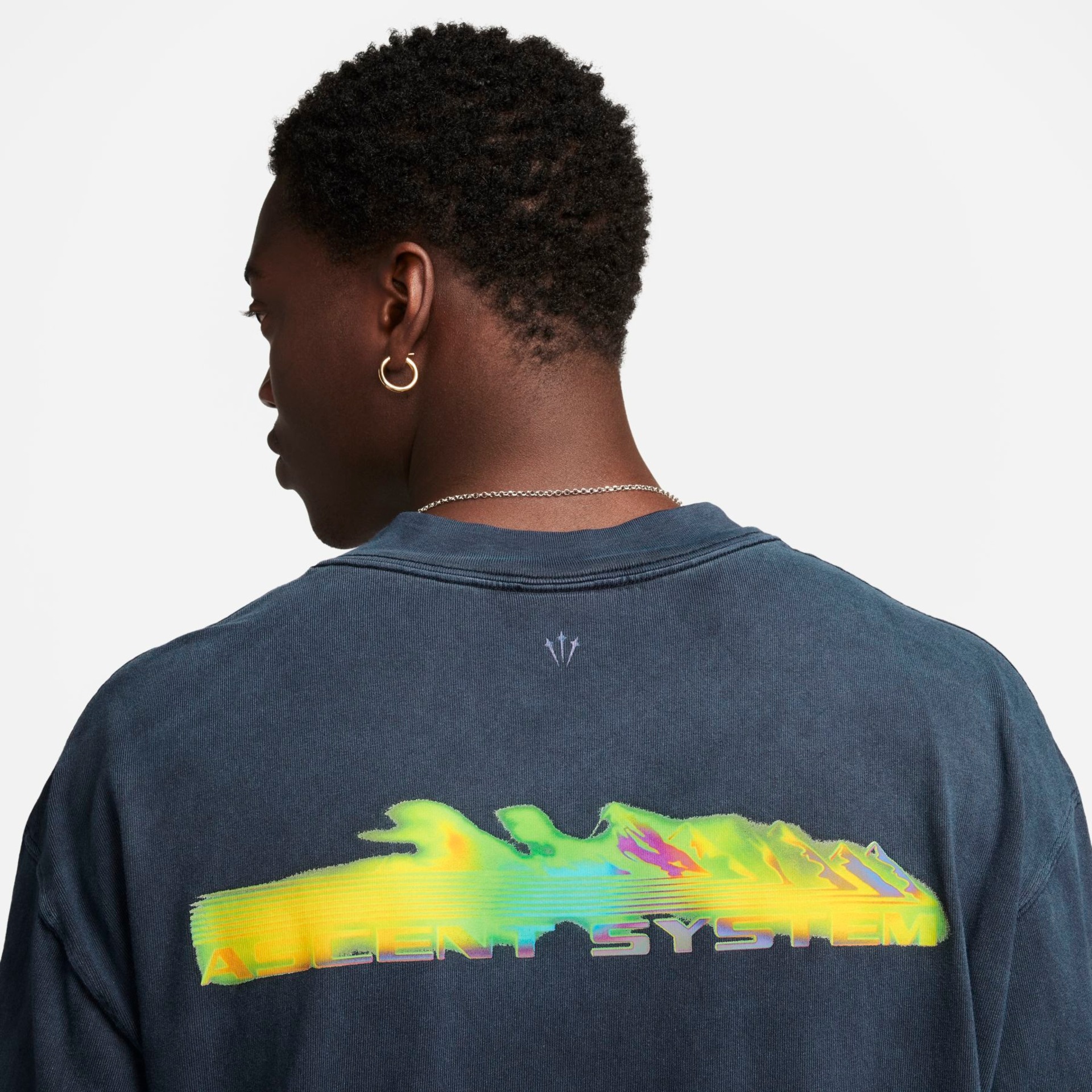 NOCTA 8K Peaks - Foto 5