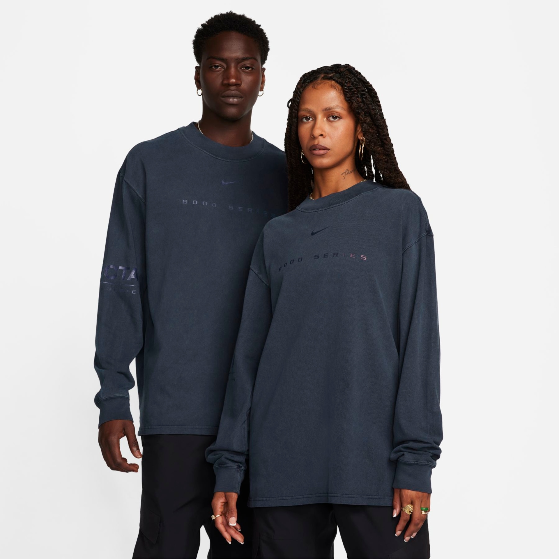 NOCTA 8K Peaks - Foto 1