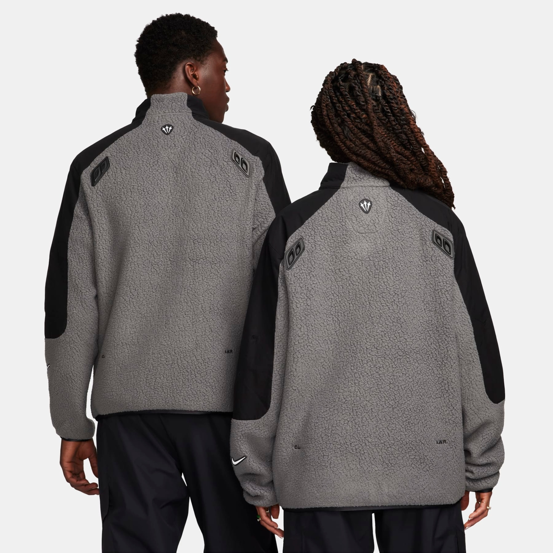 NOCTA 8K Peaks - Foto 4