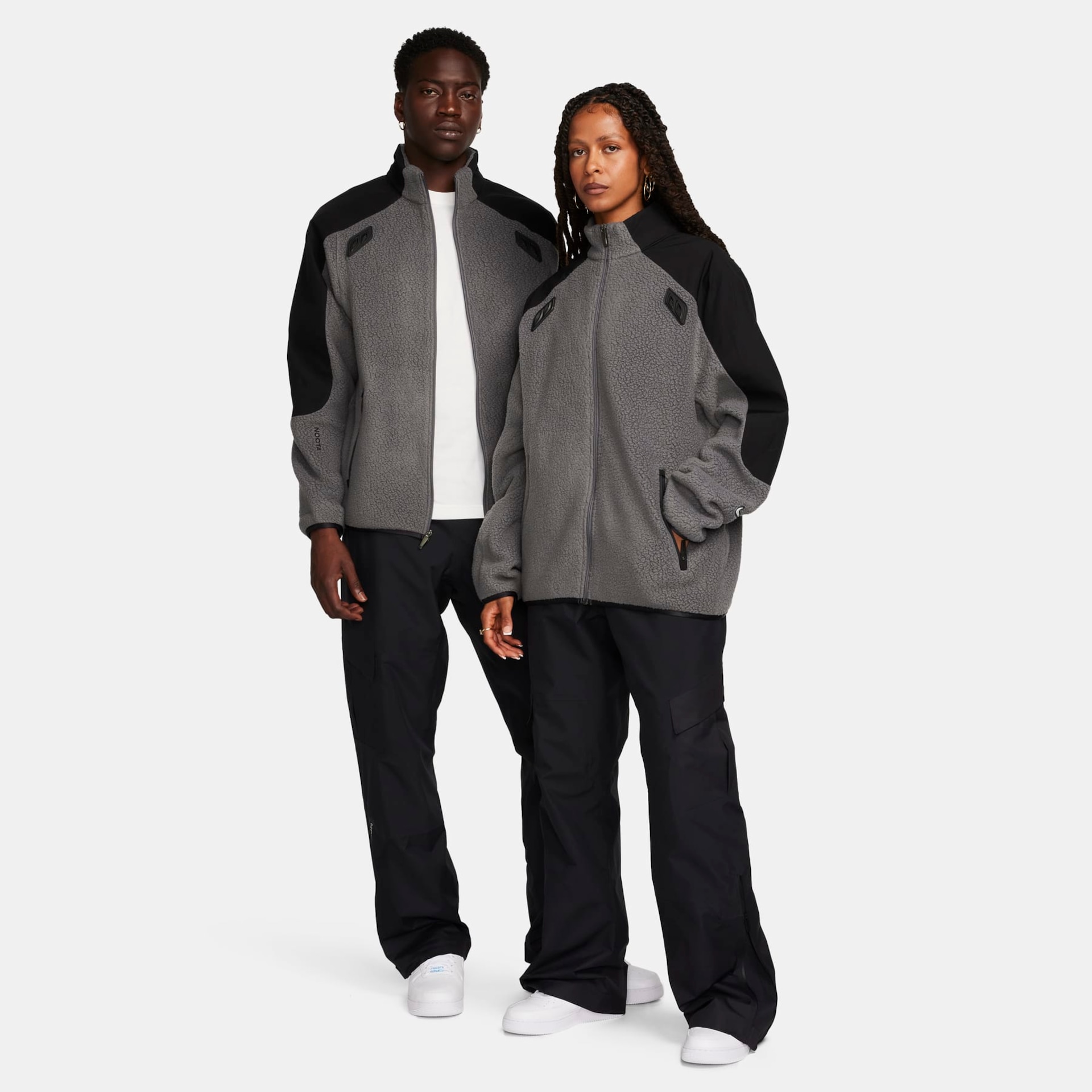 NOCTA 8K Peaks - Foto 7