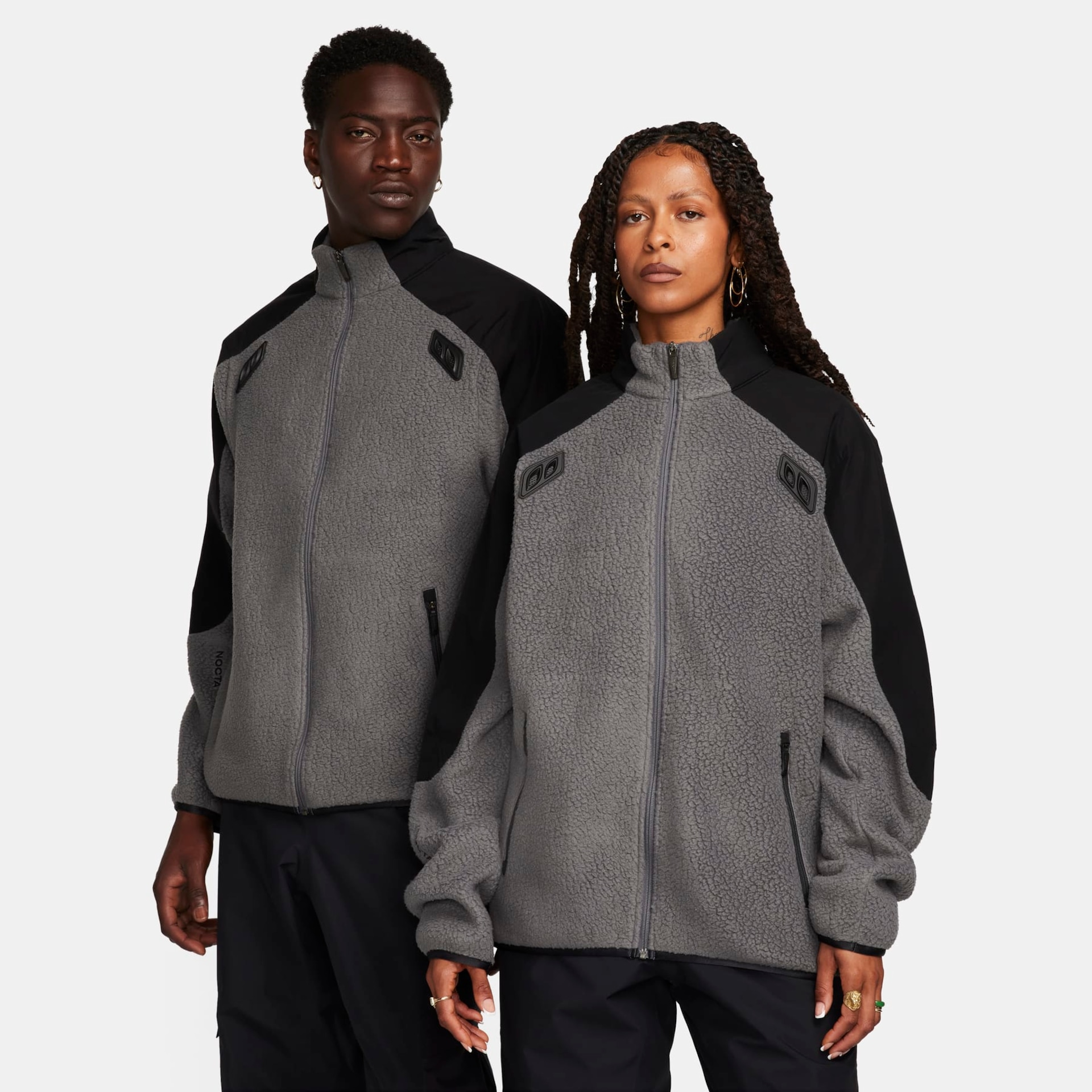 NOCTA 8K Peaks - Foto 1